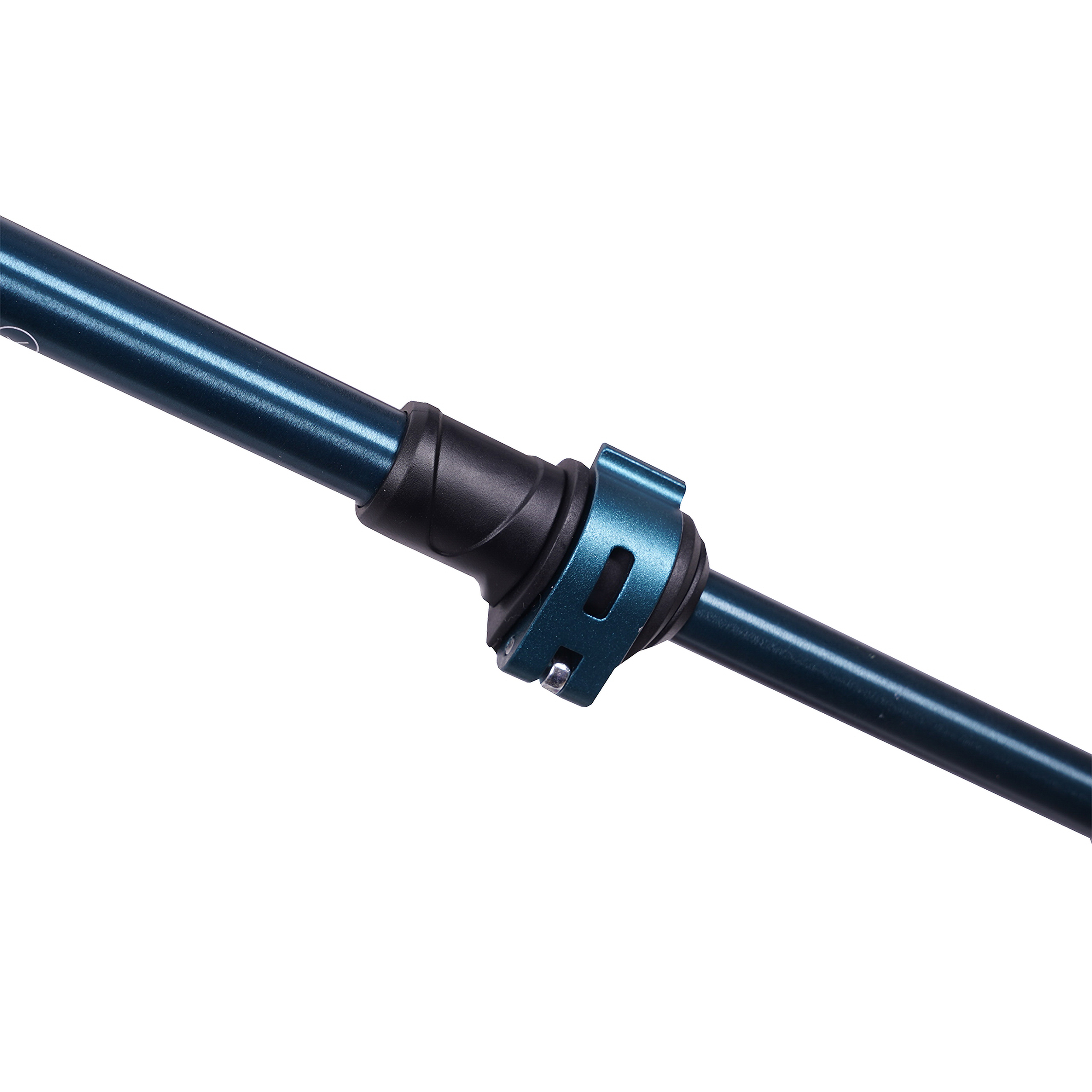 Kijki trekkingowe Alpinus Matterhorn, niebieskie - obrazek 4