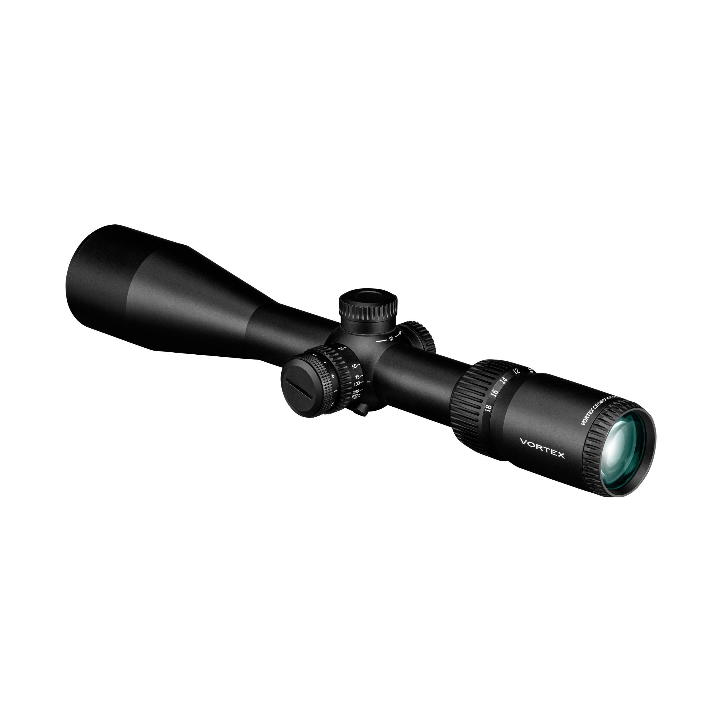 Luneta celownicza Vortex Crossfire HD 6-18x50 30 mm iR Dead-Hold® 2A BDC MOA - obrazek 7