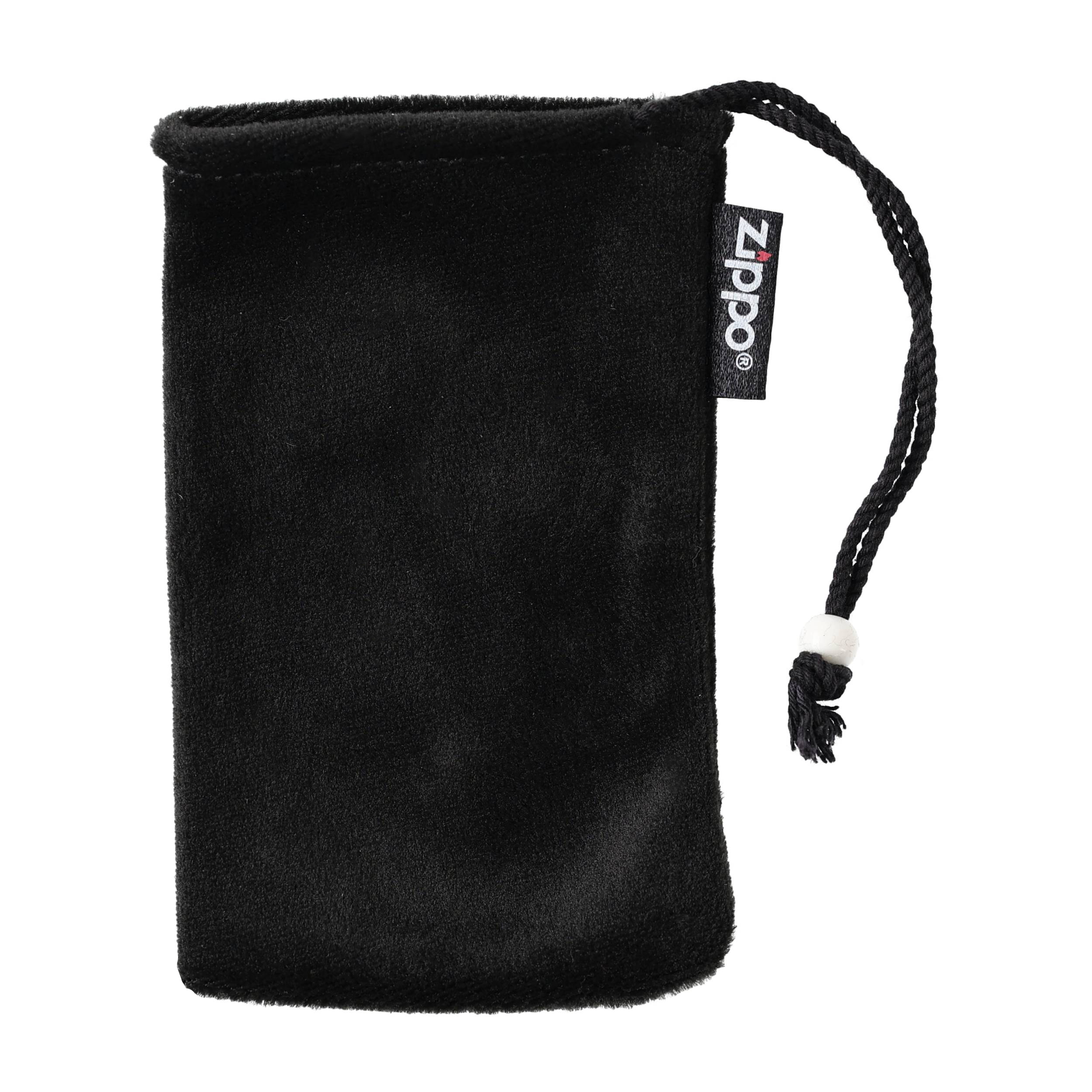 Ogrzewacz do rąk Zippo czarny - obrazek 6