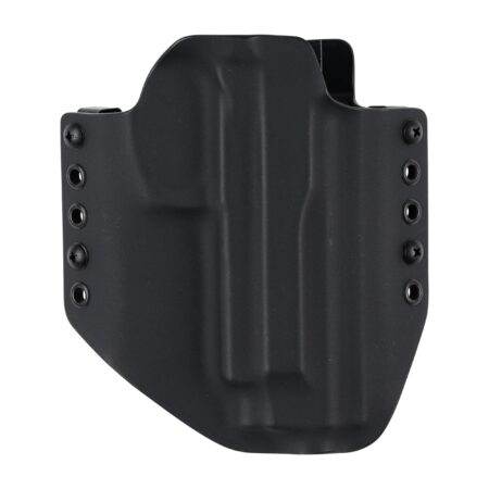 Kabura RH Holsters OWB do Beretta 92 FS sweatguard, pas 40 mm, prawa, czarna