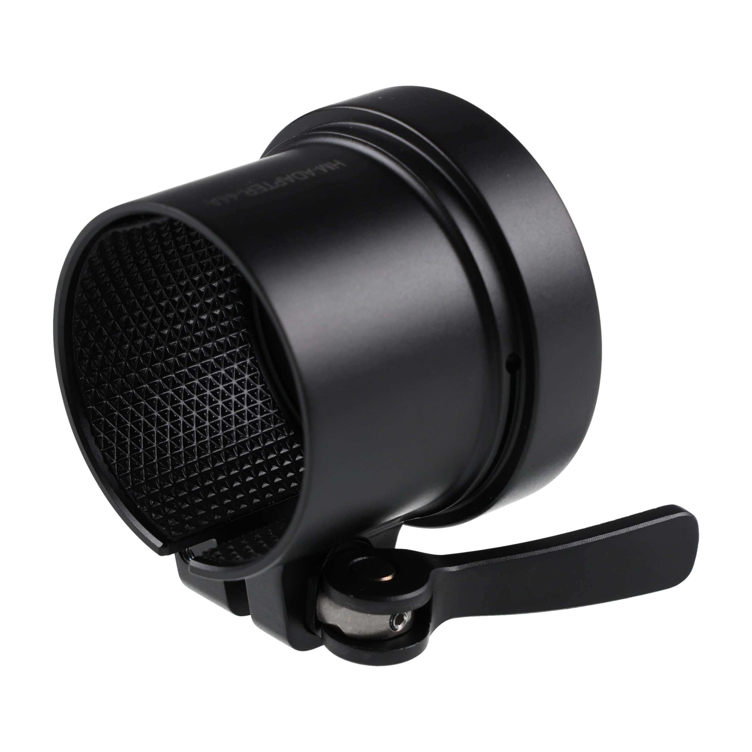 Adapter na lunetę 44 mm do termowizorów HIKMICRO Thunder 2.0 - obrazek 2