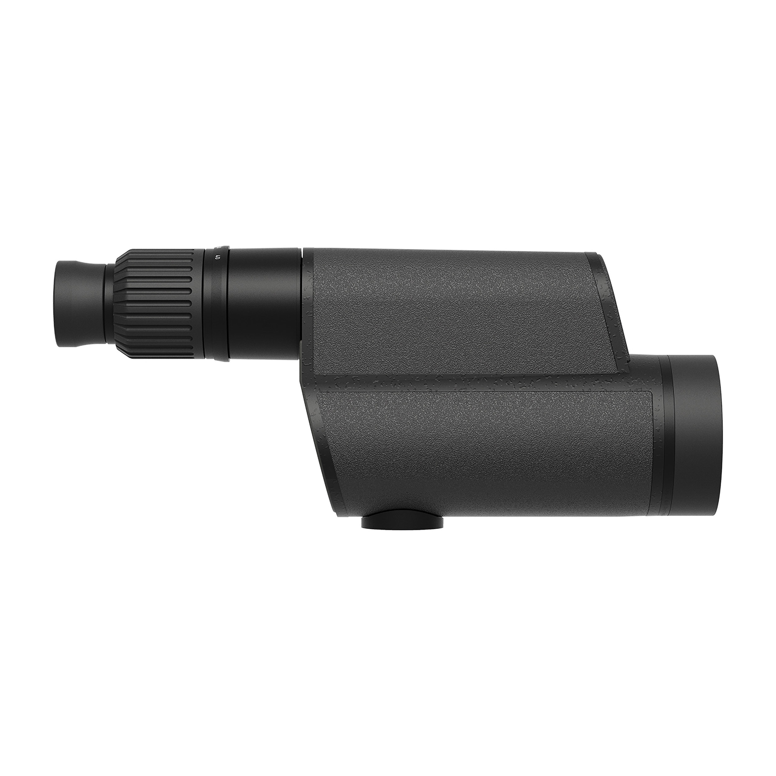 Luneta obserwacyjna Leupold Mark 4 12-40x60 Black Tremor 4 - obrazek 2