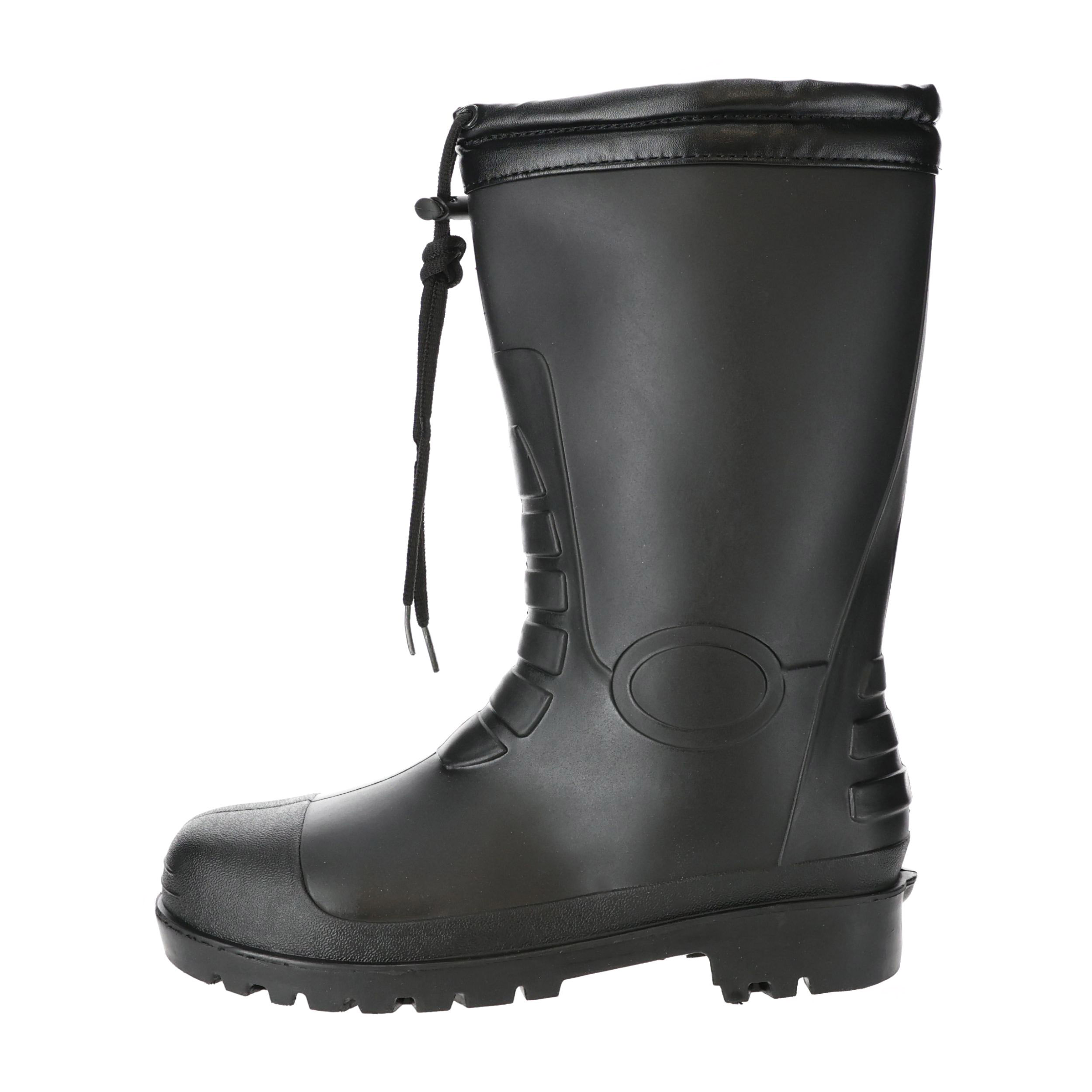 Kalosze męskie Brandit czarne 43 - obrazek 3