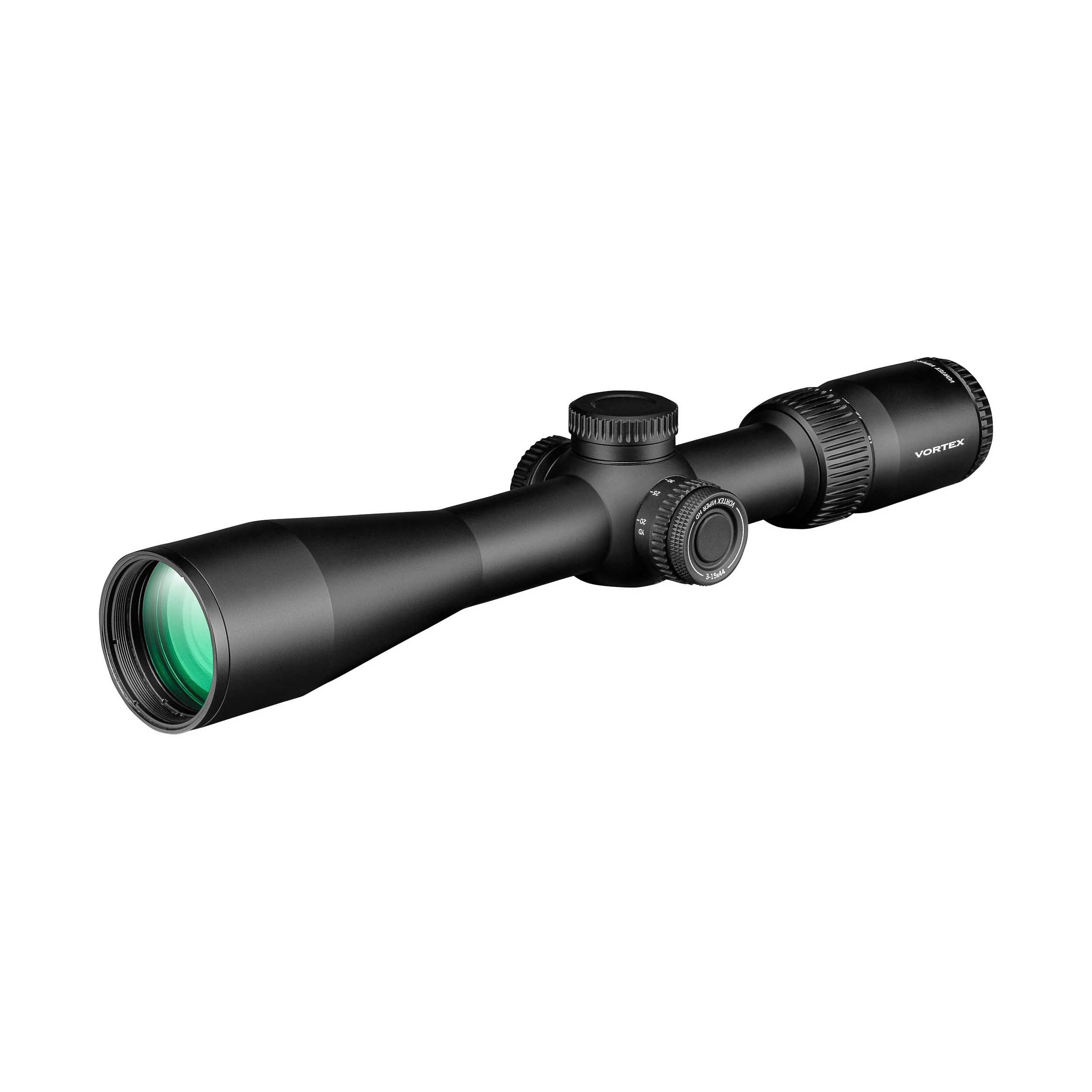 Luneta celownicza Vortex Viper HD 3-15x44 30 mm AO BDC MOA - obrazek 3