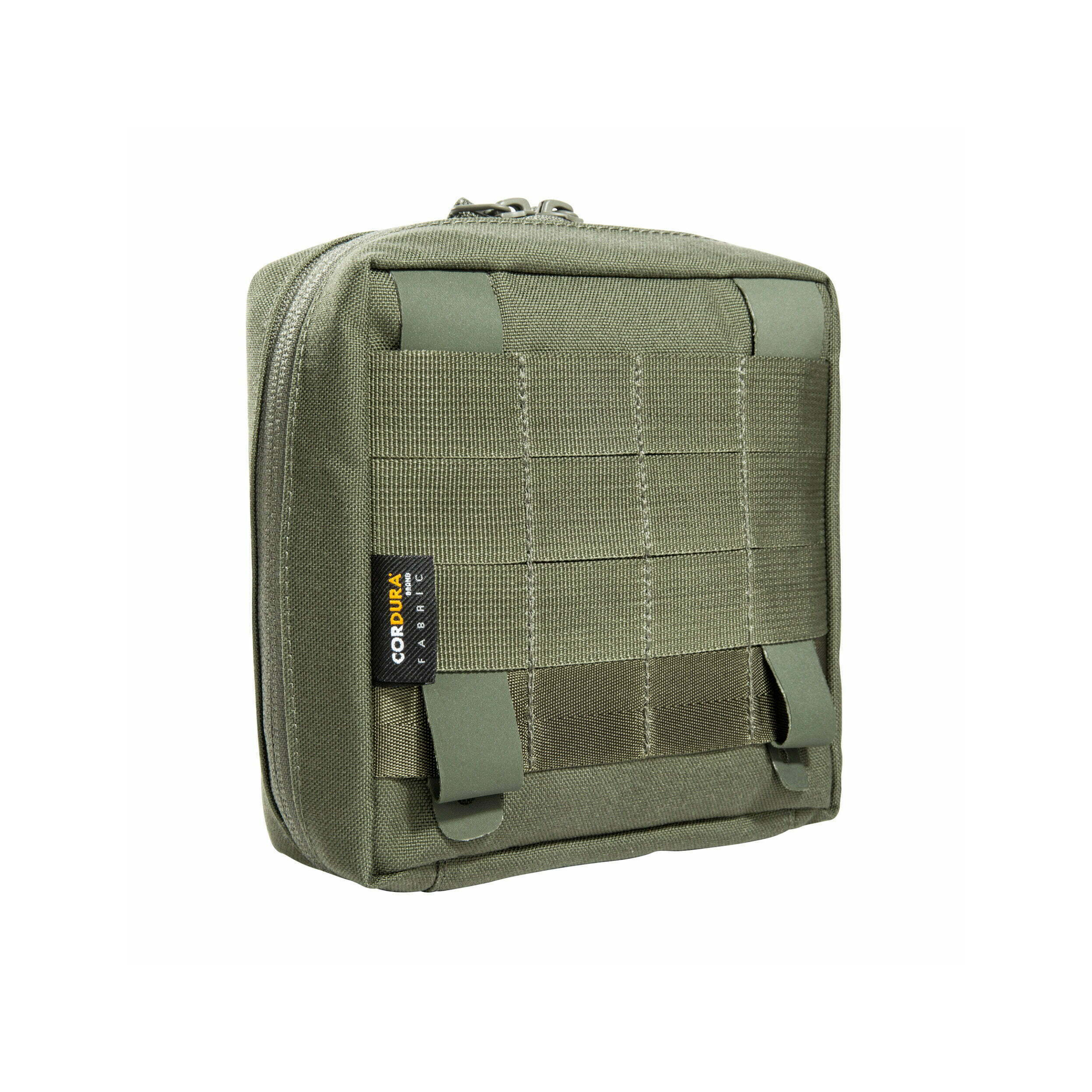 Kieszeń modułowa Tasmanian Tiger Tac Pouch 5.1 olive - obrazek 3