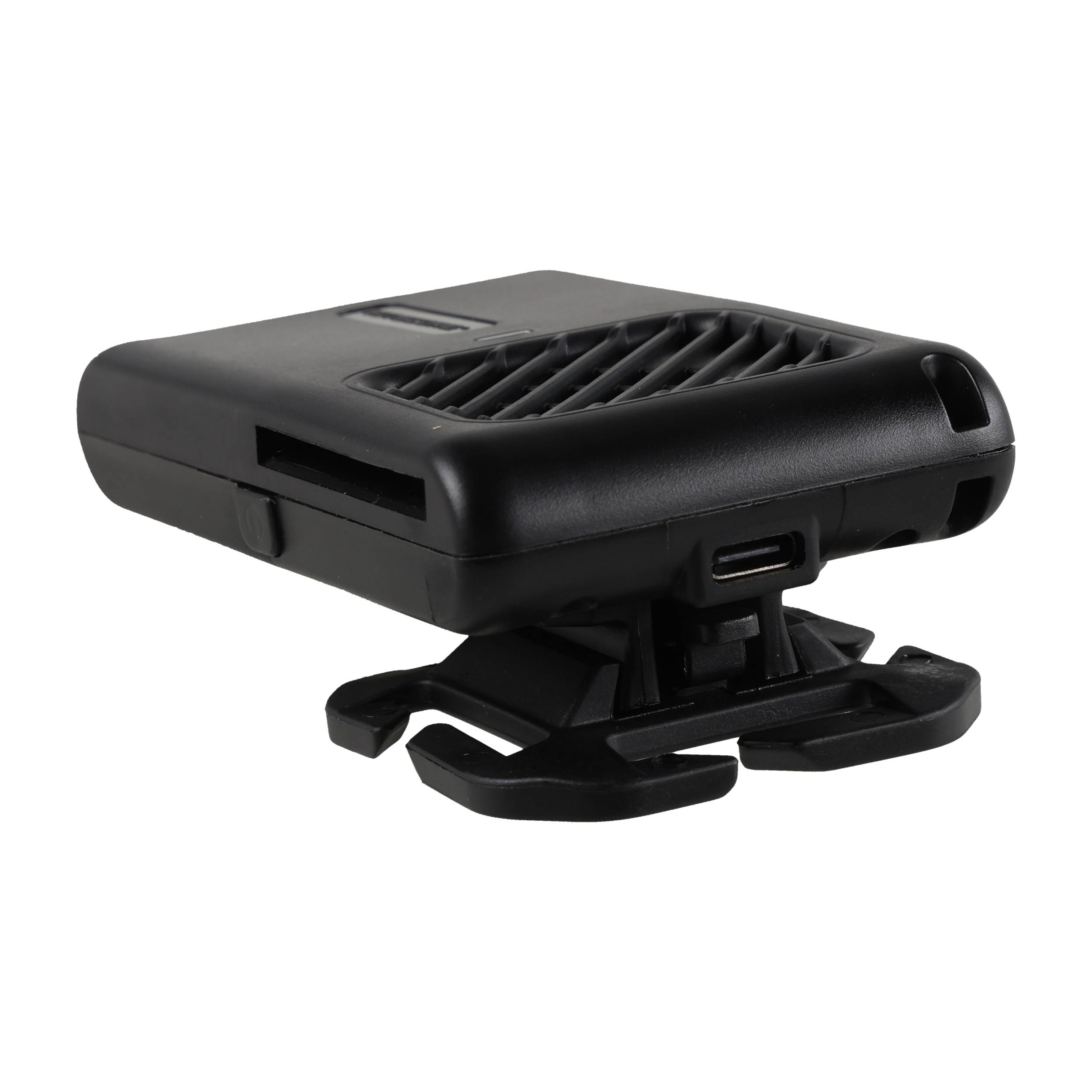 Odstraszacz komarów Nitecore EMR06 czarny - obrazek 4