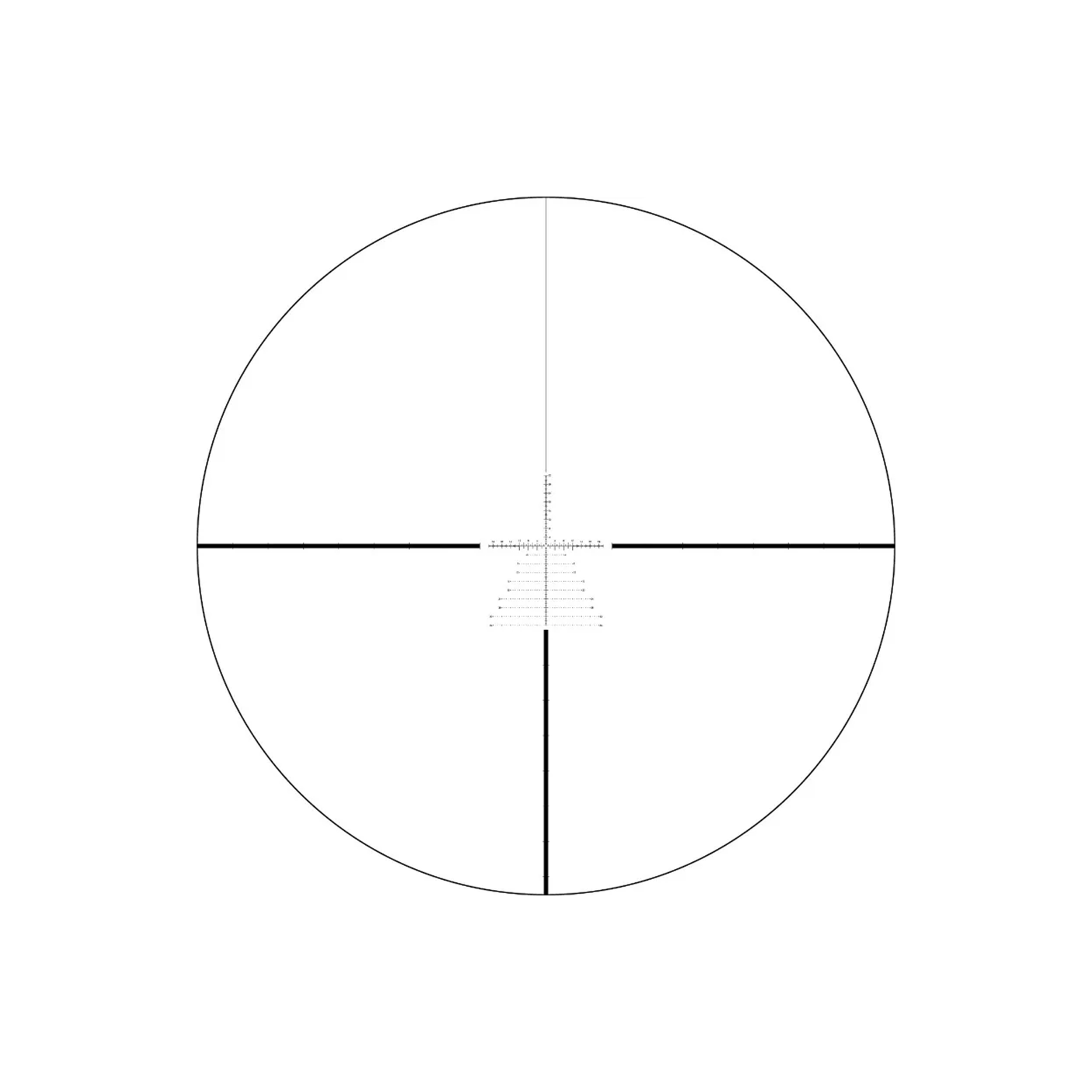 Luneta celownicza Vortex Venom 3-15x44 FFP 34 mm AO EBR-7C MRAD - obrazek 5