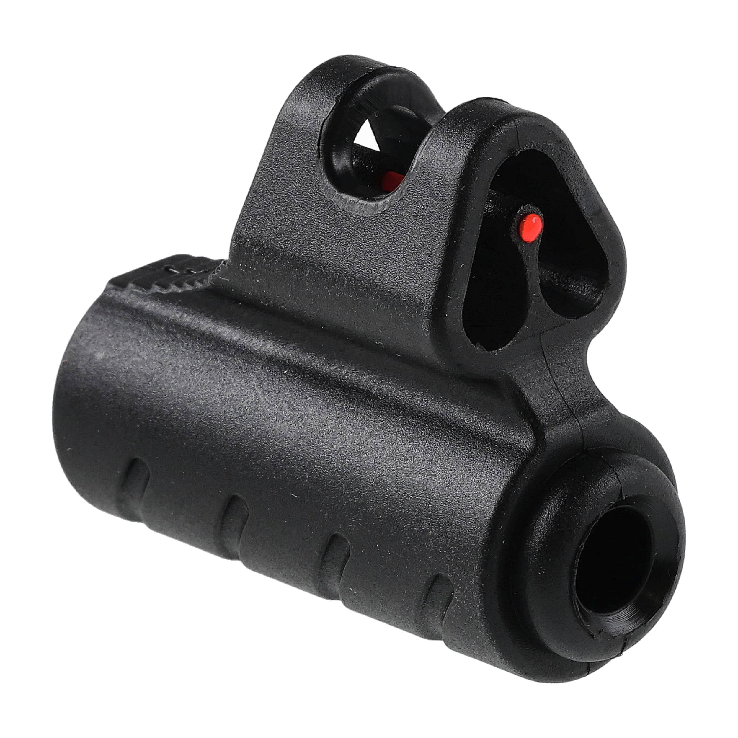 Muszka z TruGlo do wiatrówki Optima by Hatsan 90 - obrazek 2