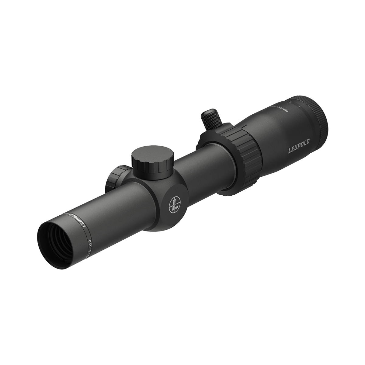 Luneta celownicza Leupold Mark 3HD 1.5-4x20 30 mm AR-Balistic - obrazek 3