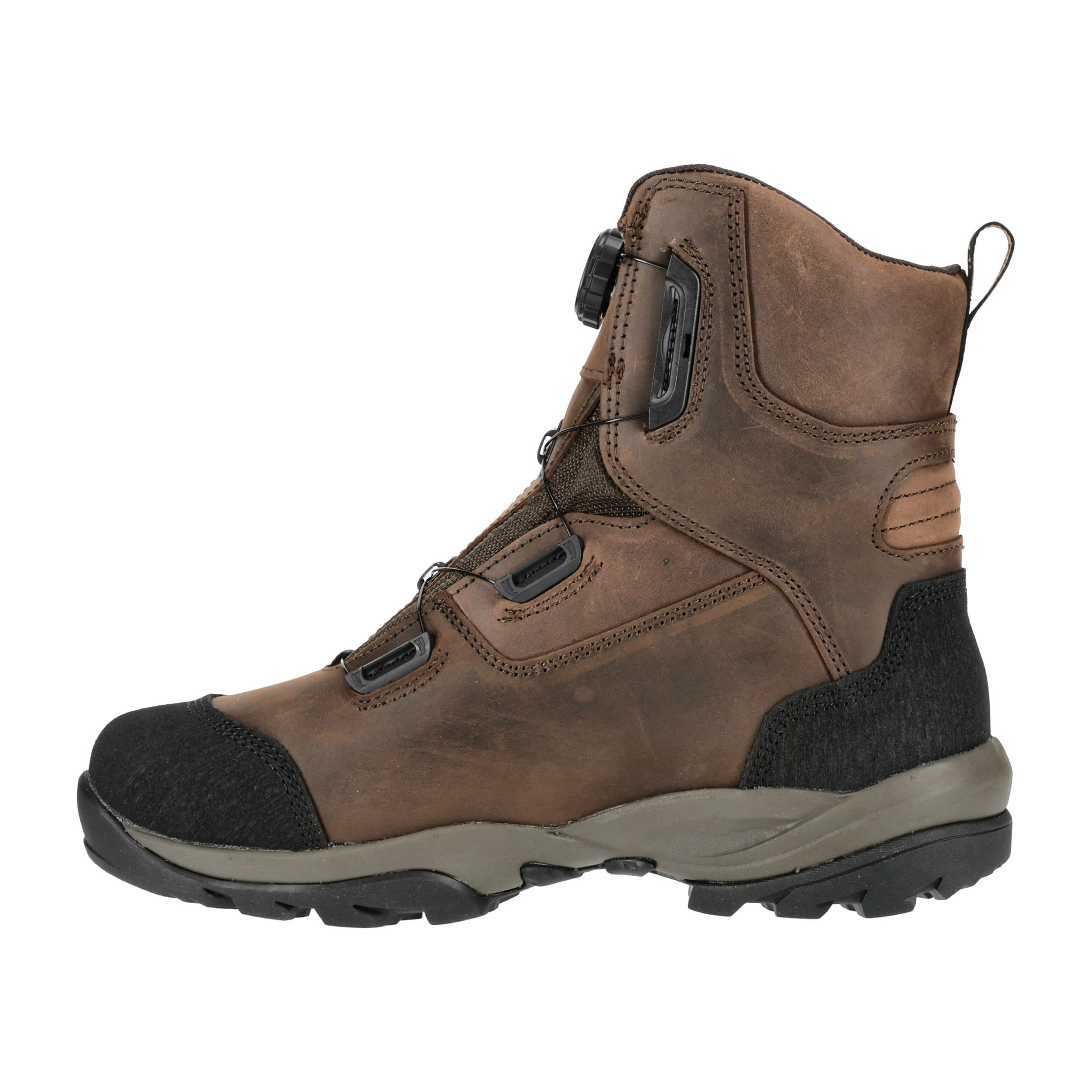 Buty Härkila Reidmar Mid 2.0 GTX Dark brown 37 - obrazek 3