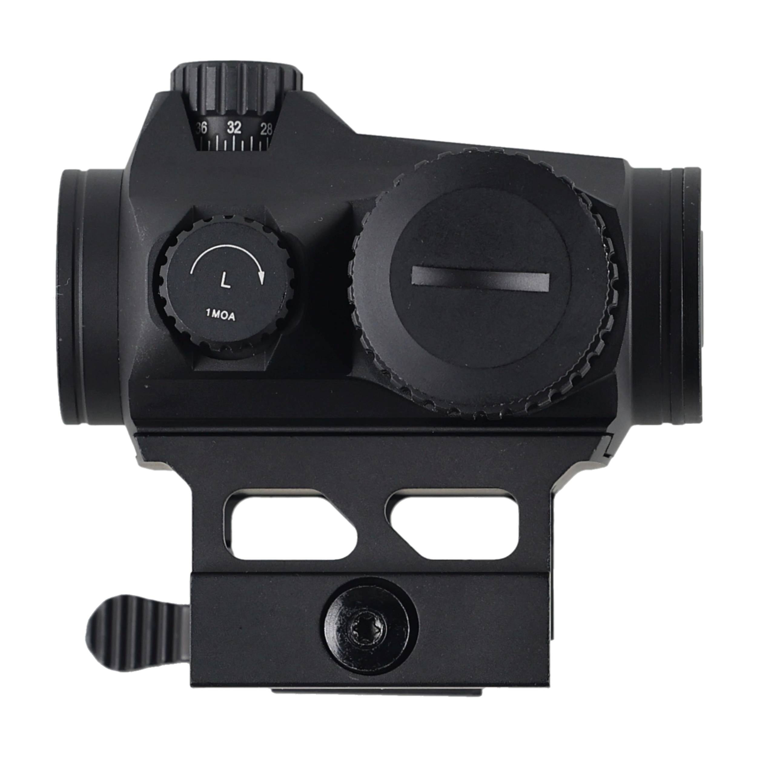 Kolimator Redwin Mantis 1x21 3 MOA RWD35 - obrazek 7