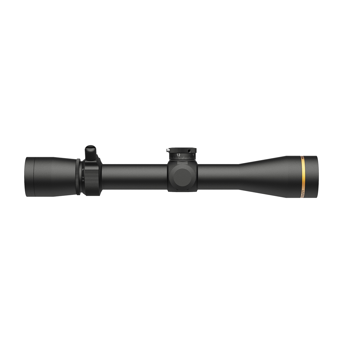 Luneta celownicza Leupold VX-3HD 2.5-8x36 1" CDS-ZL Duplex - obrazek 2