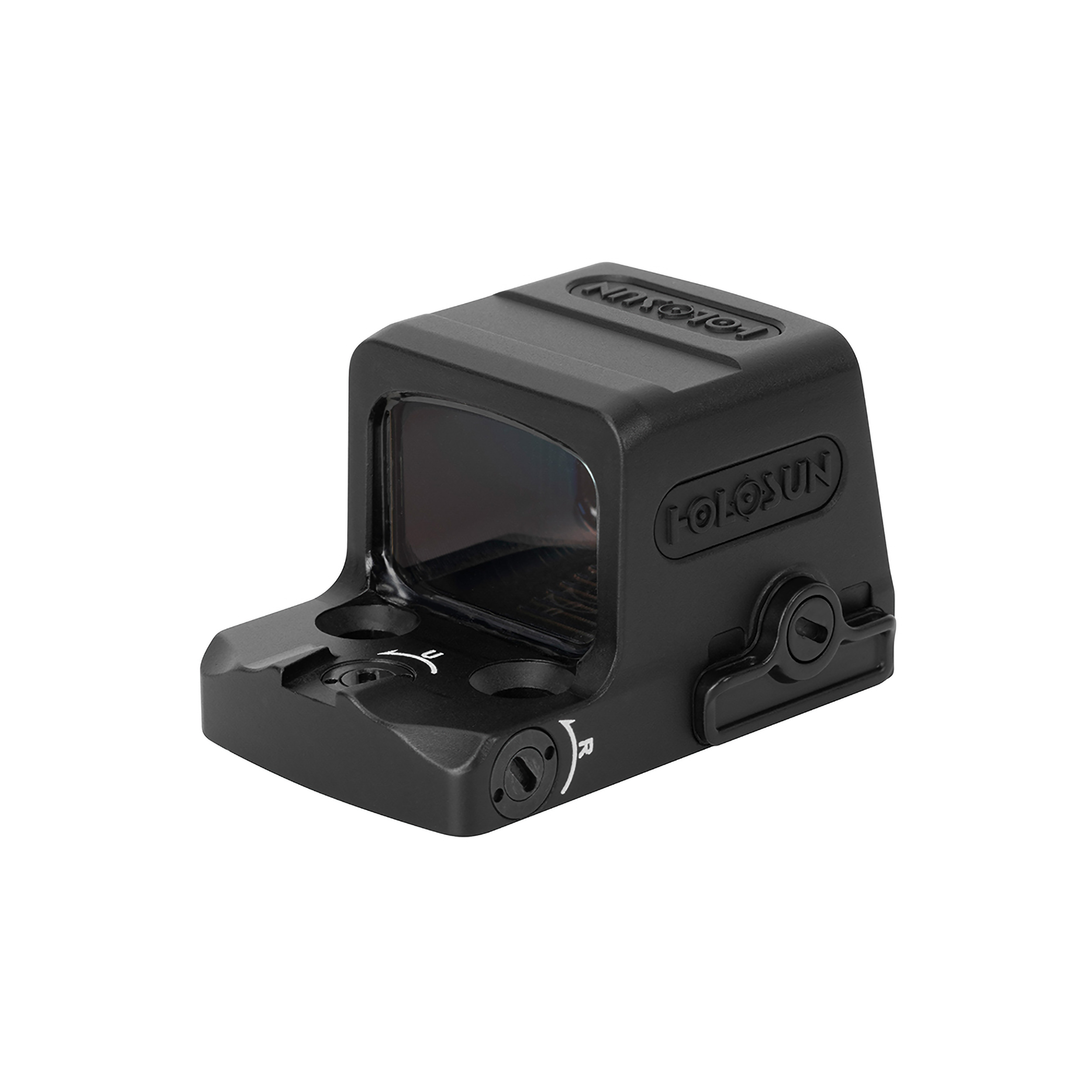 Kolimator Holosun EPS Carry Red Dot 6 MOA EPS-CARRY-RD-6 - obrazek 4