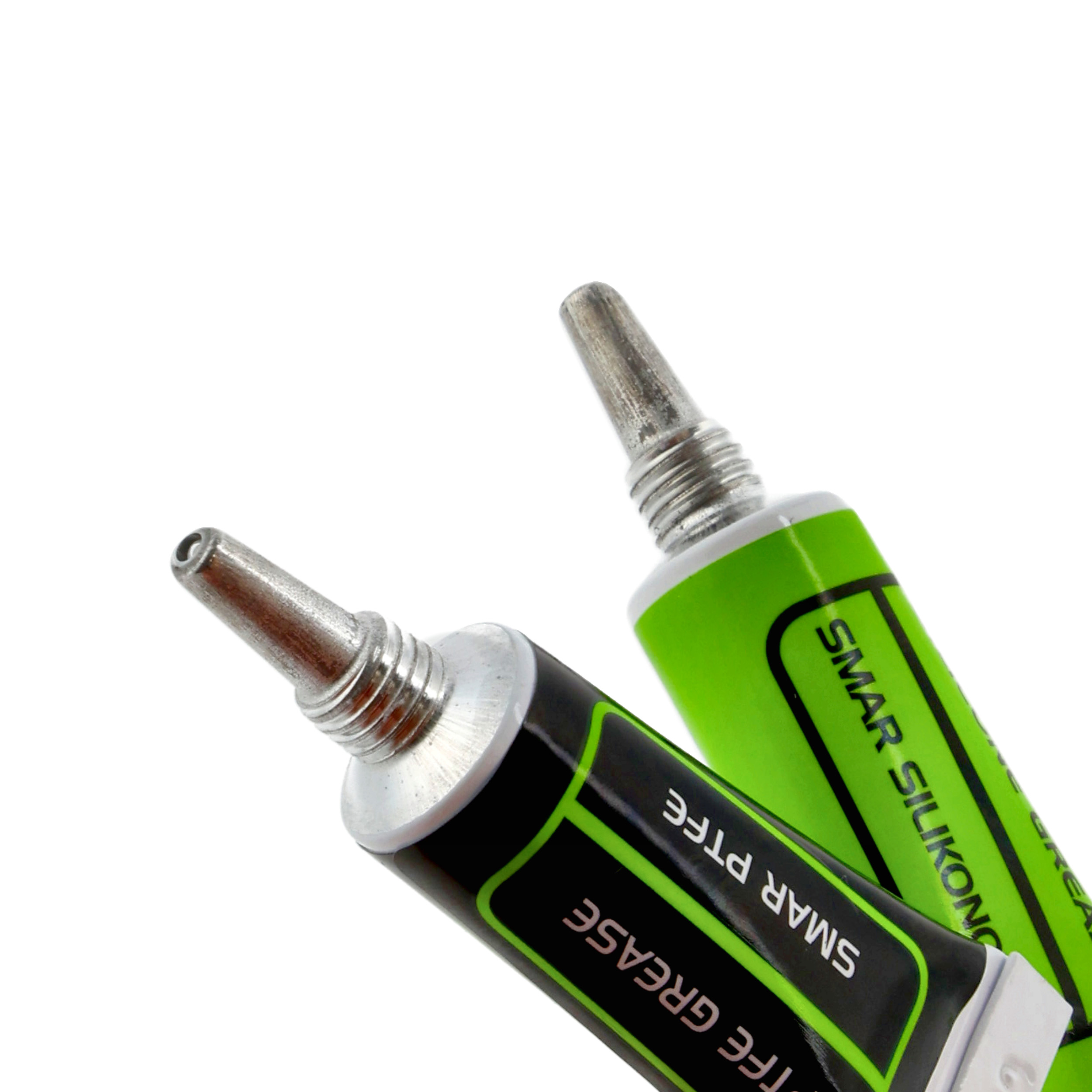 Dwupak Pro Tech Guns smar silikonowy + smar PTFE 2 x 3,5 g - obrazek 3