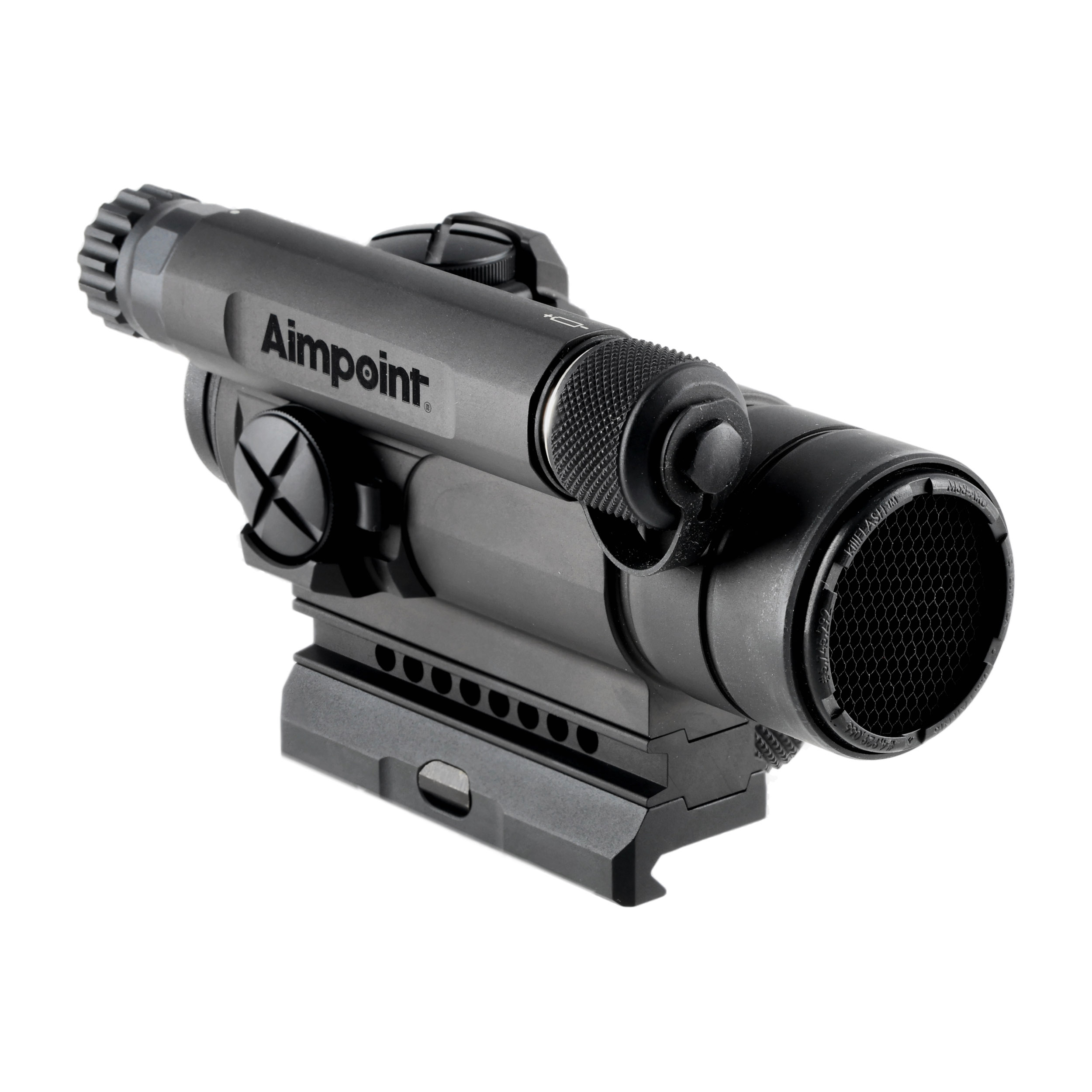 Kolimator Aimpoint CompM4 2MOA - obrazek 4