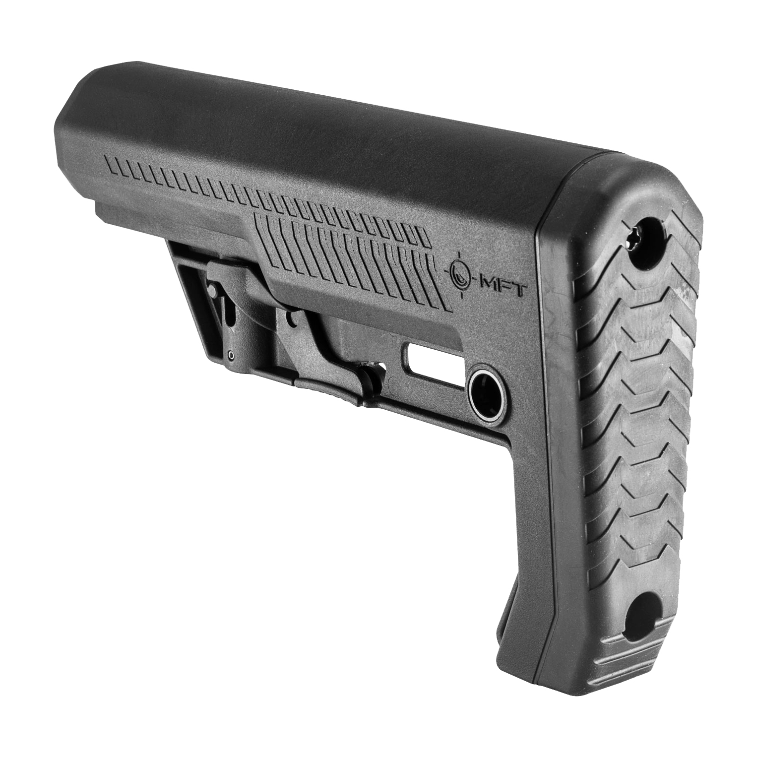 Kolba MFT Battlelink Extreme Duty Minimalist BMSMIL-EXD-BL czarna - obrazek 4