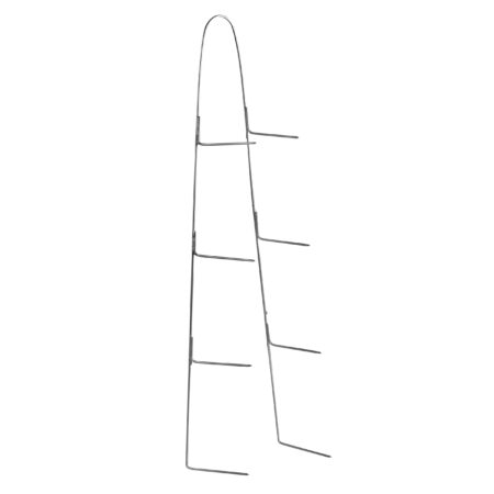 Hak na rybę do wędzarni