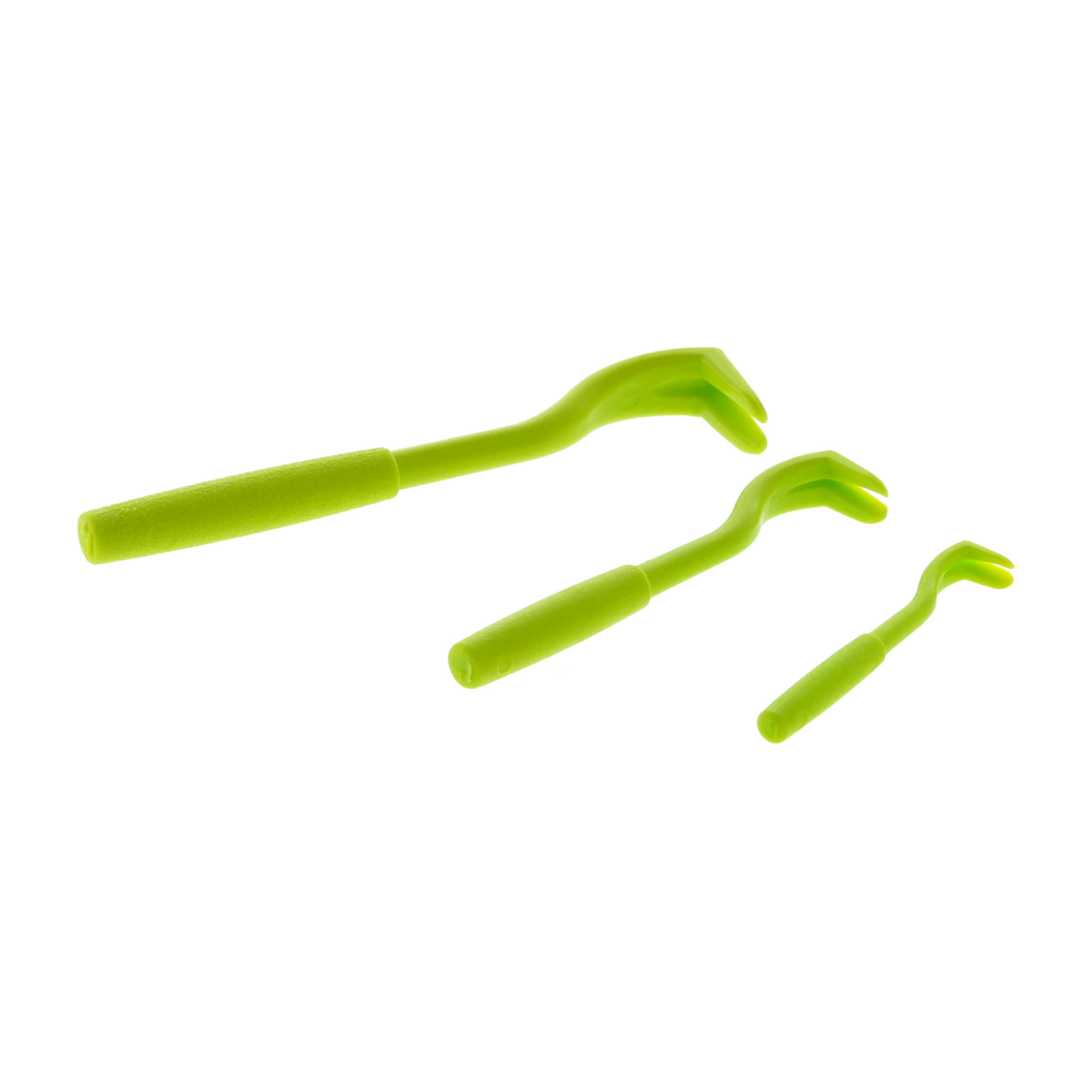 Kleszczołapki przyrząd do usuwania kleszczy Tick Twister® Standard 3 szt. - obrazek 2