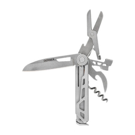 Multitool Gerber ArmBar Cork pomarańczowy