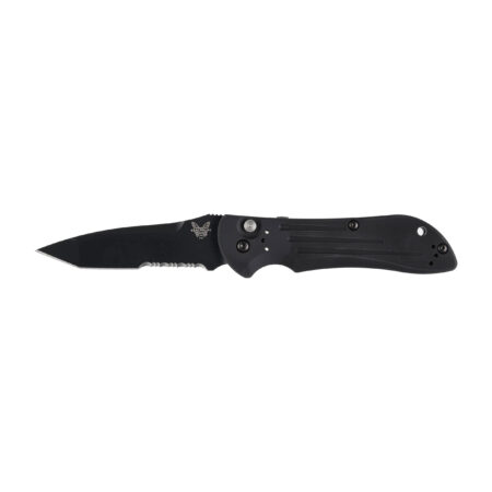 Nóż taktyczny Benchmade Stryker 9101SBK