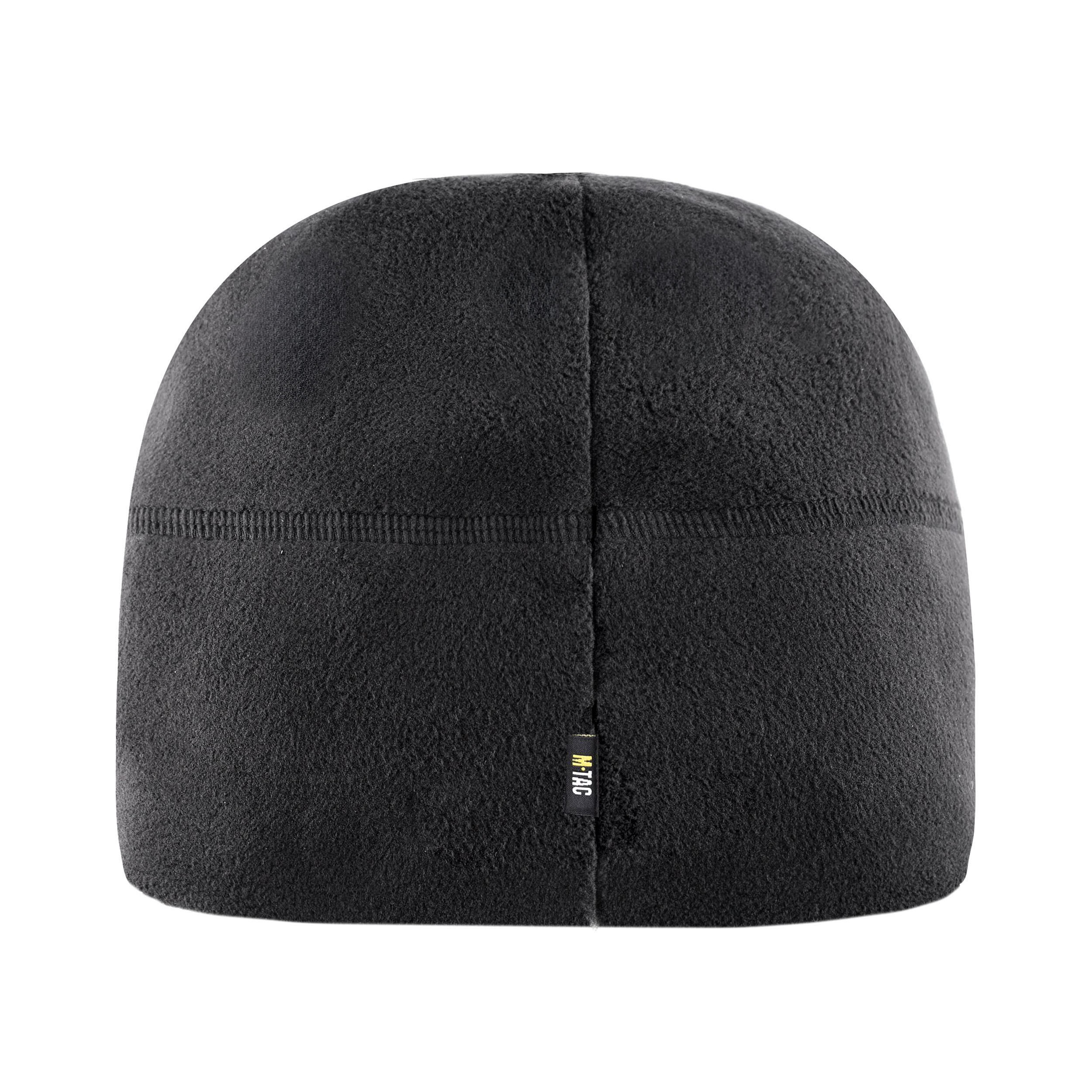 Czapka M-Tac Polartec czarna XL - obrazek 4