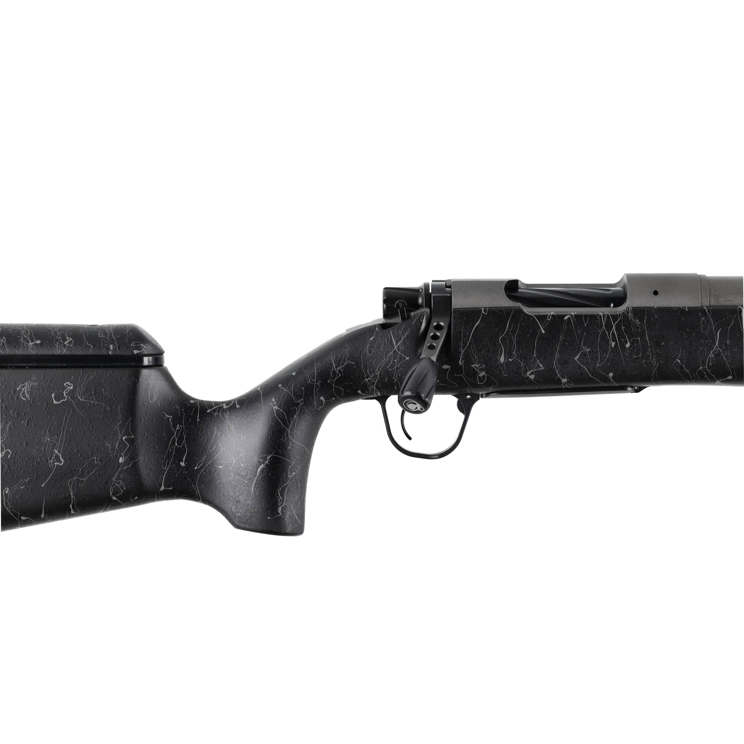 Karabin Christensen Arms Mesa Long Range Tung kal. 308 Win 24" czarno-szary - obrazek 7