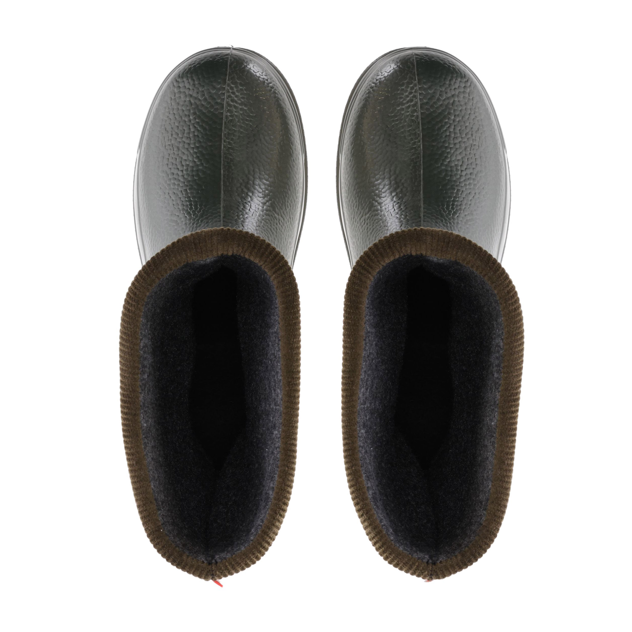 Kalosze męskie Lemigo Wader 893 zielone 45 - obrazek 6