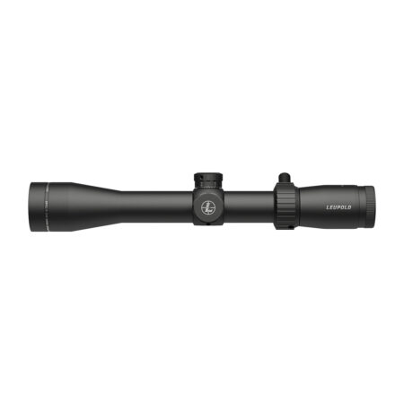 Luneta celownicza Leupold Mark 3HD 4-12x40 30 mm iR P5 FireDot TMR