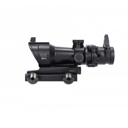 Kolimator Umarex Nano Point 4 - obrazek 2