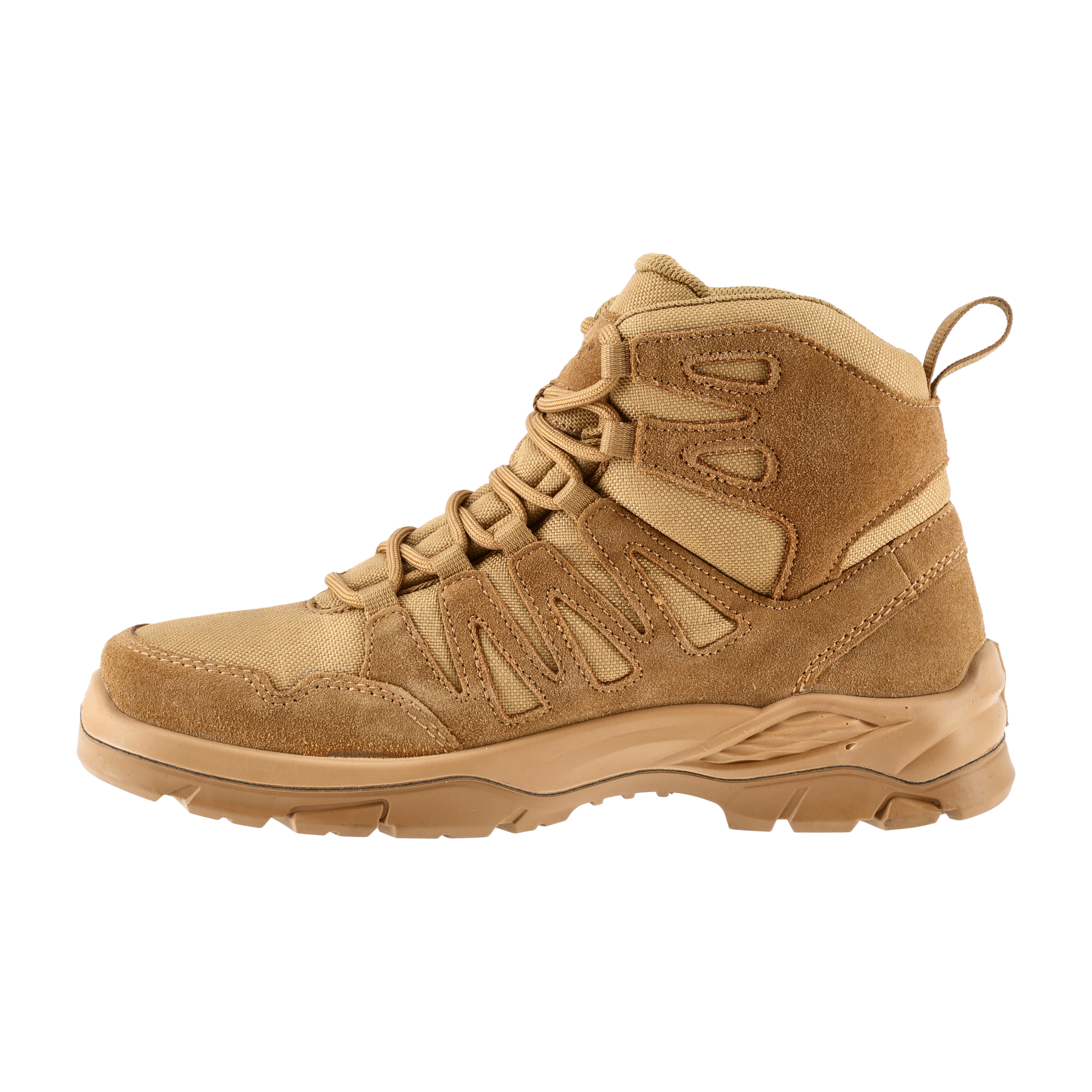 Buty taktyczne Sibeza SVG coyote 39 - obrazek 3