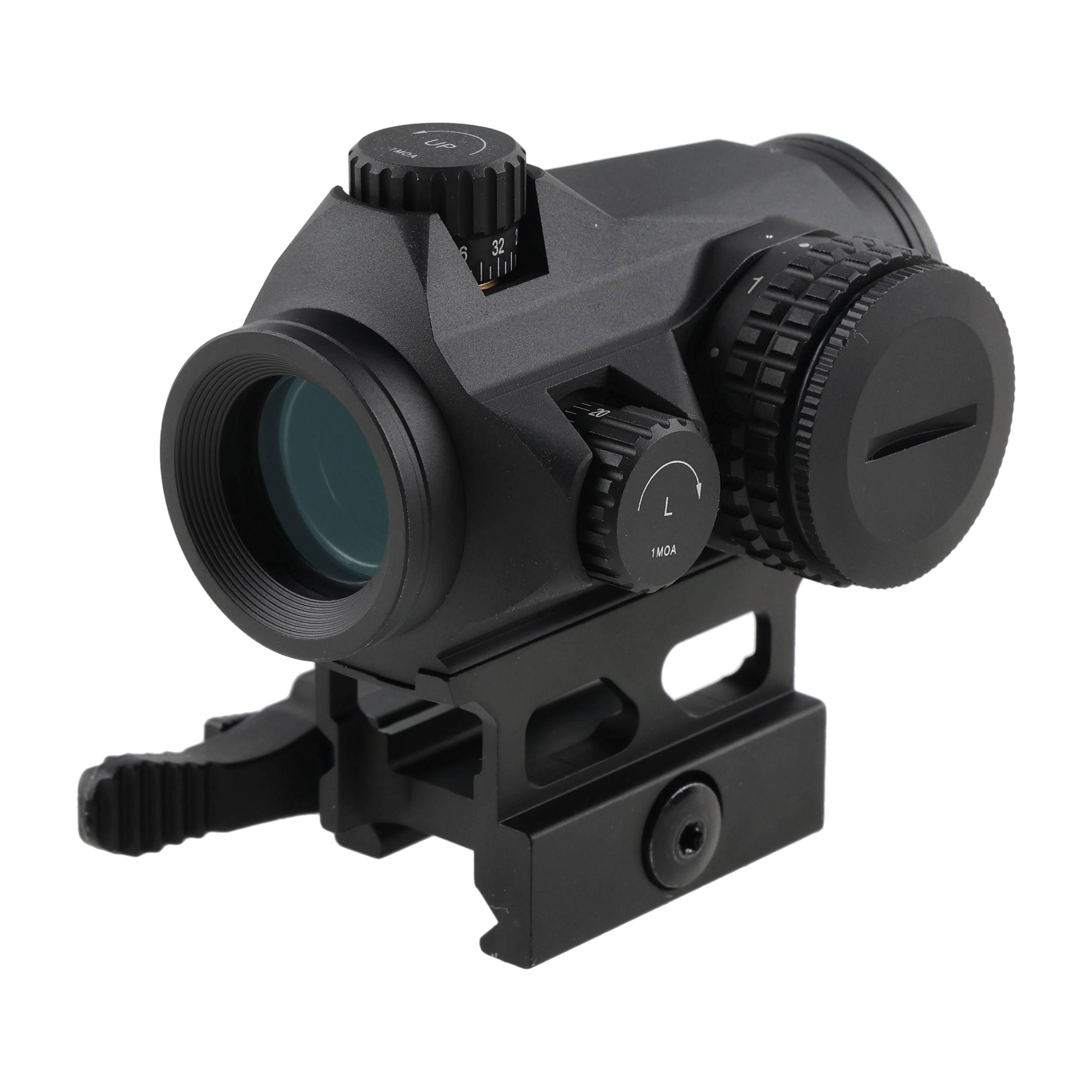 Kolimator Redwin Mantis 1x21 3 MOA RWD35 - obrazek 3