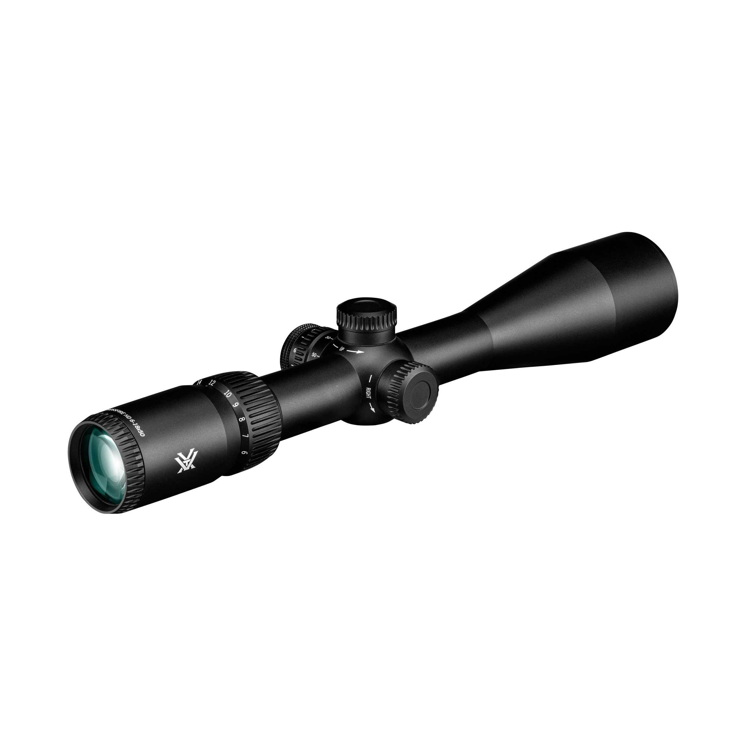 Luneta celownicza Vortex Crossfire HD 6-18x50 30 mm iR Dead-Hold® 2A BDC MOA - obrazek 3