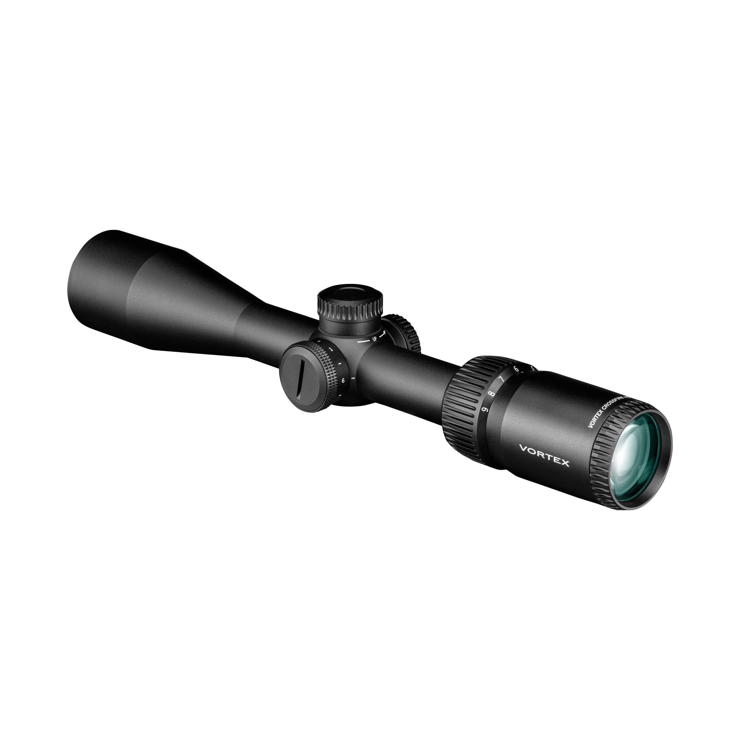 Luneta celownicza Vortex Crossfire HD 3-9x40 1" iR Dead-Hold 2A BDC MOA - obrazek 3