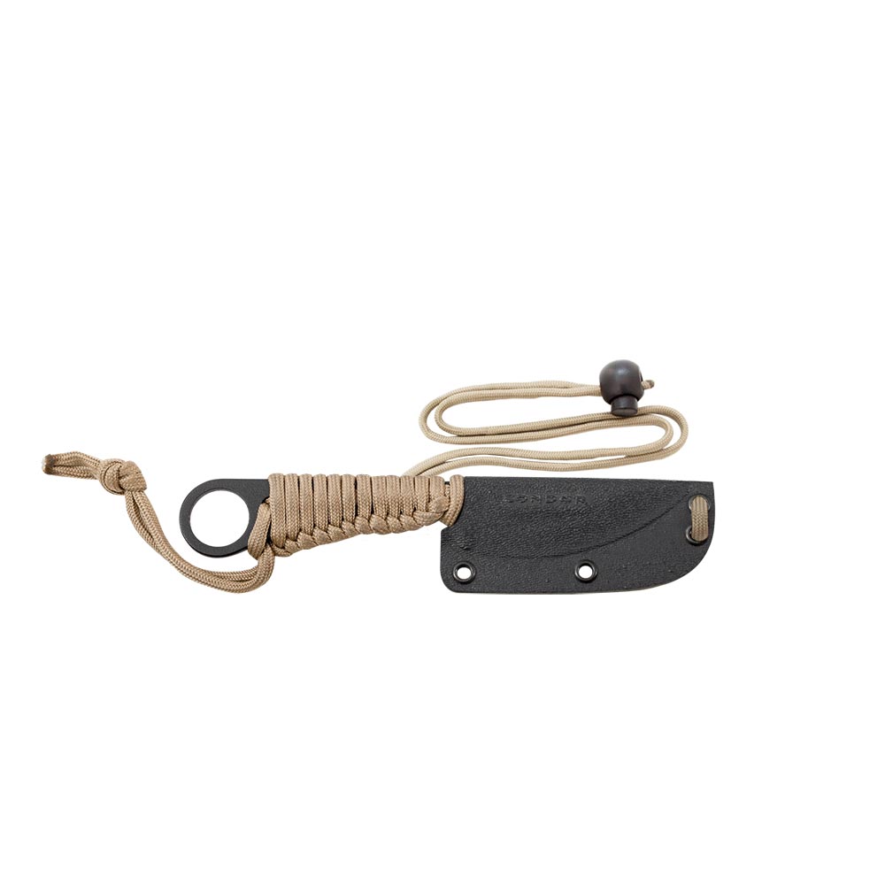 Nóż na szyję Condor Kickback - obrazek 2