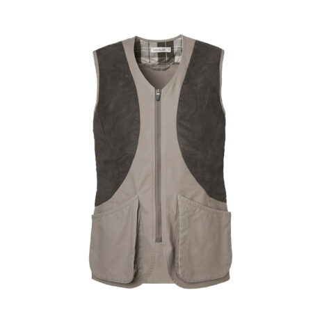 Kamizelka damska Chevalier Meadow Taupe