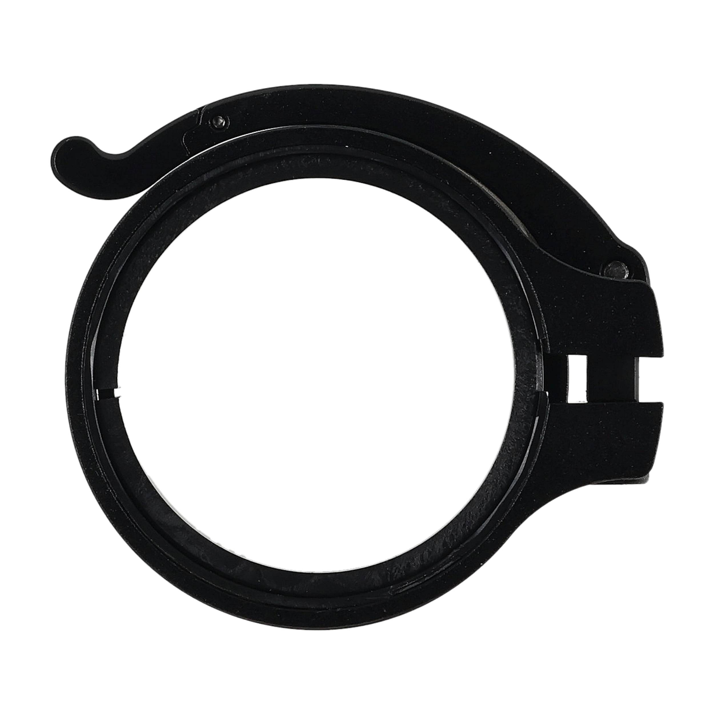 Adapter PARD pierścień Quick 45 mm do NV-007SP - obrazek 6