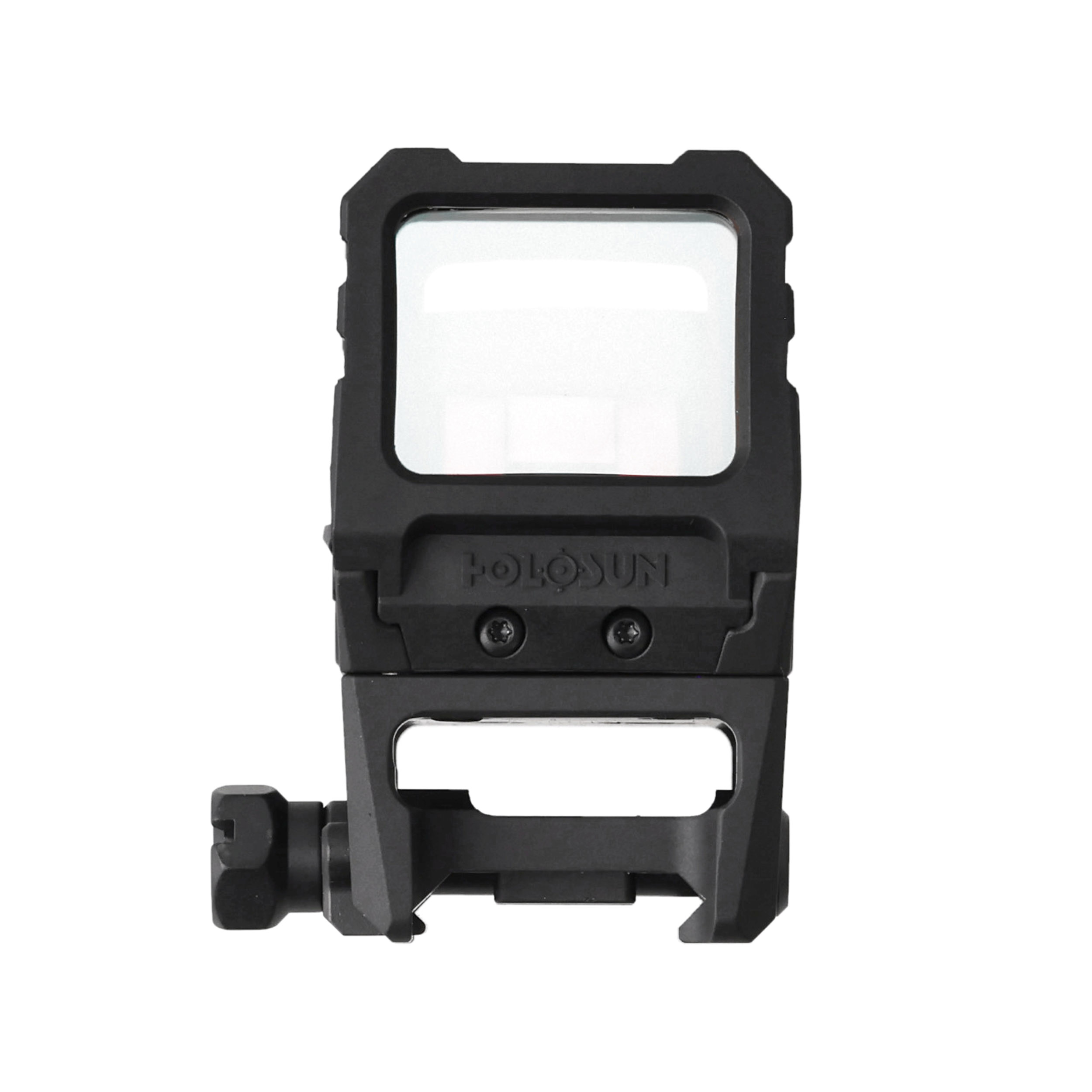 Kolimator zamknięty Holosun AEMS CORE Red Dot AEMS-CORE-X2-RD - obrazek 6