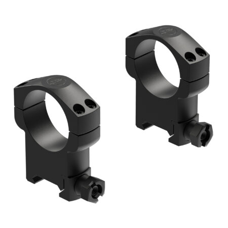 Montaż aluminiowy Leupold Mark 4 34 mm średni