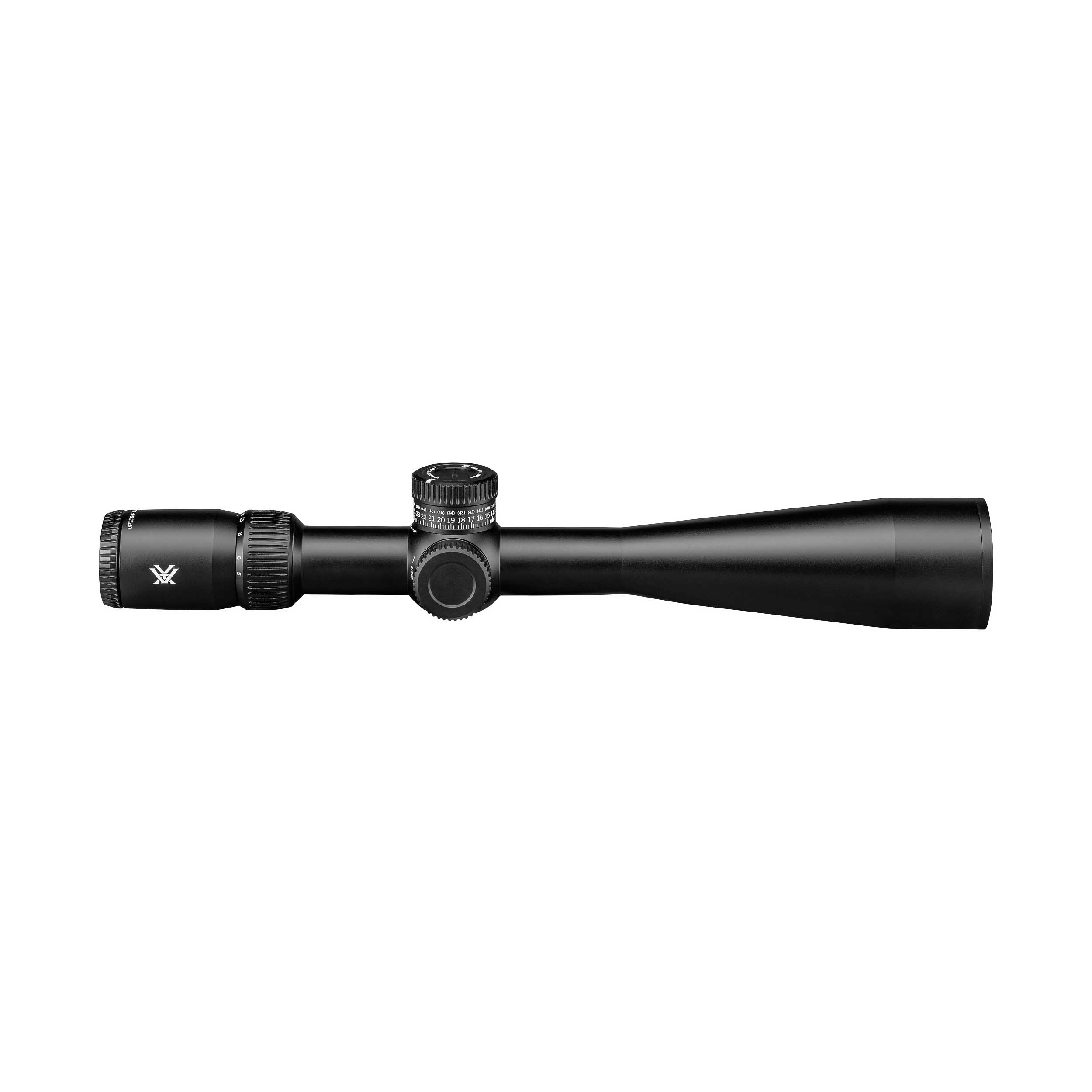 Luneta celownicza Vortex Viper HD 5-25x50 FFP 30 mm AO VMR-4 MRAD - obrazek 2