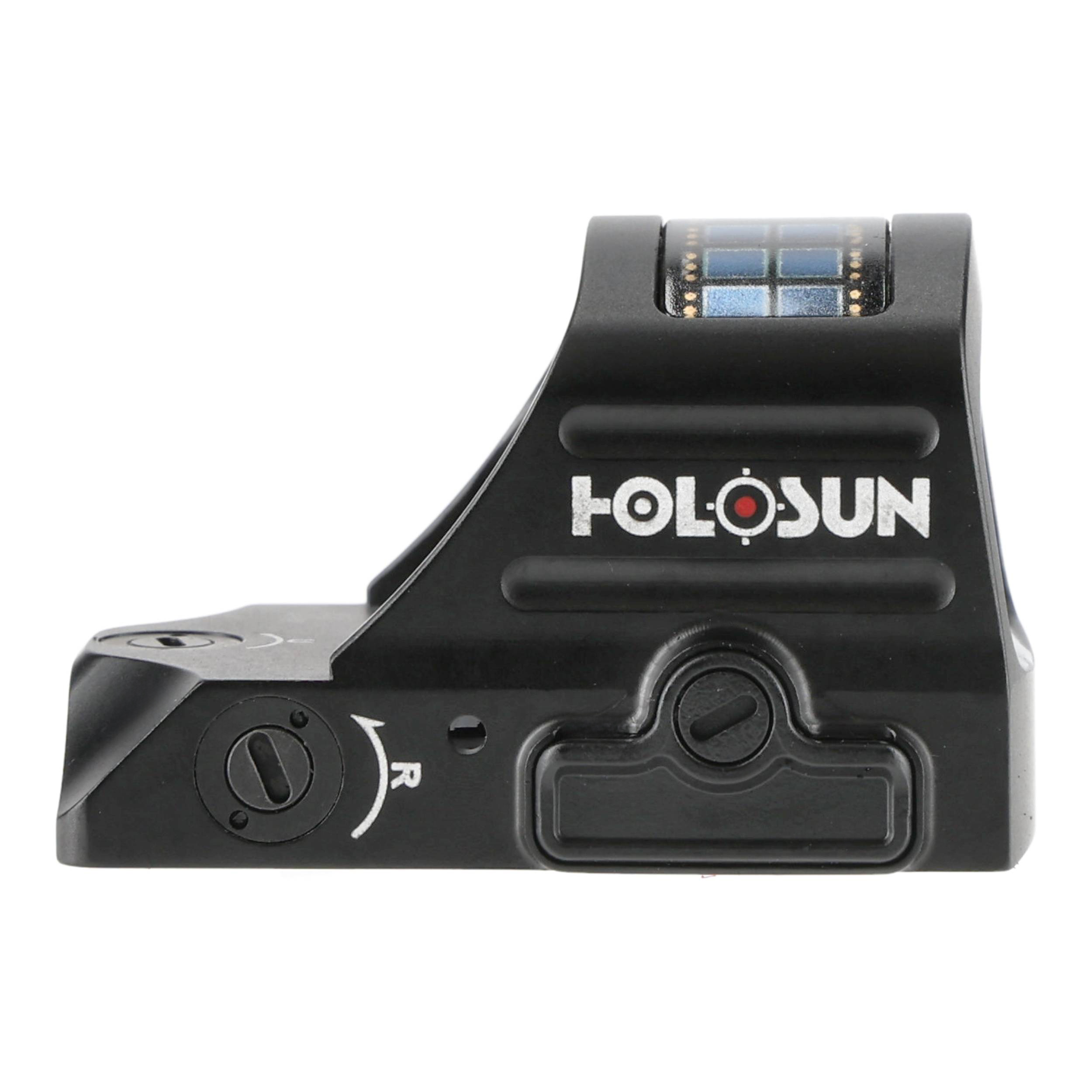 Kolimator Primary Arms by Holosun HS507C-X2 ACSS Vulcan - obrazek 5