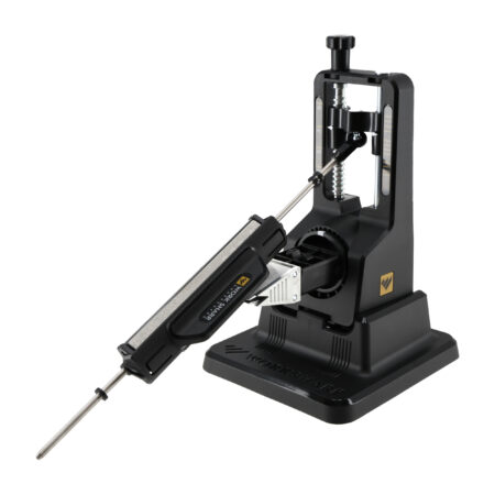 Ostrzałka do noży Work Sharp Precision Adjust Elite + stabilizator