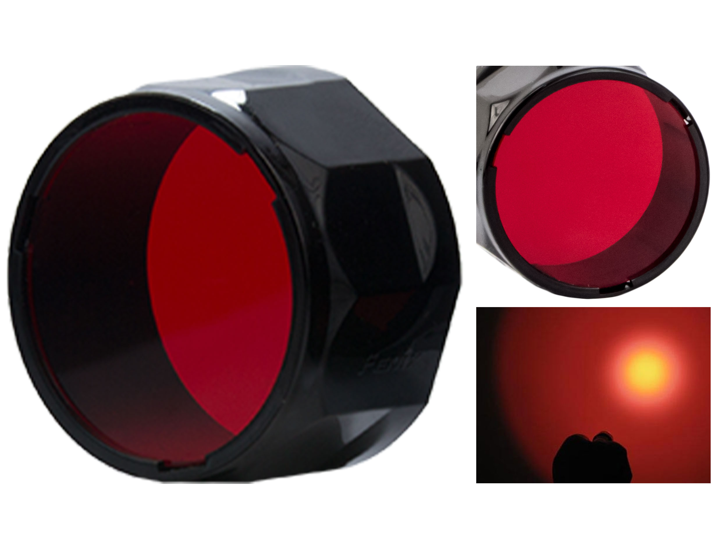 Filtr czerwony Fenix AOF-S - obrazek 6