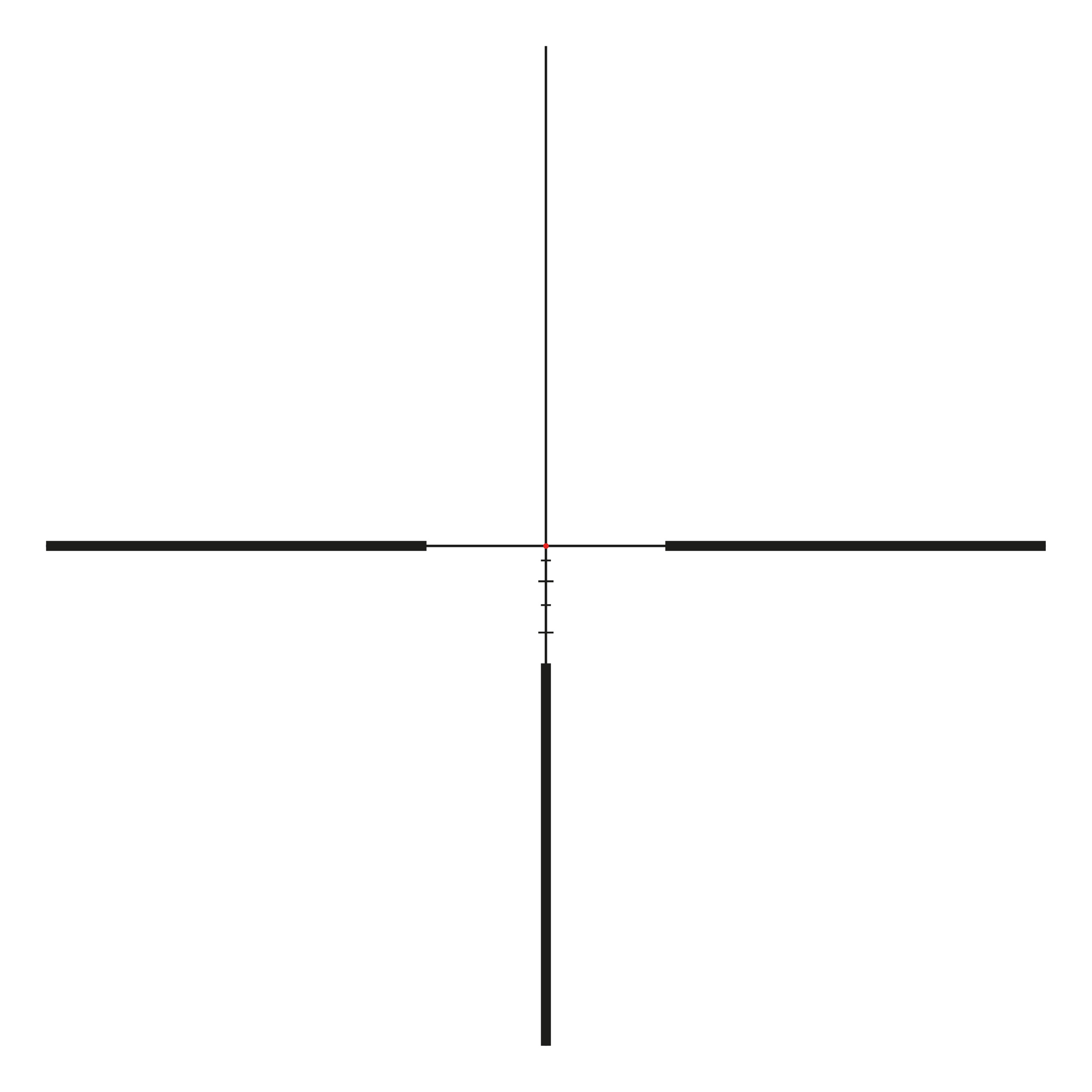 Luneta celownicza Hawke Endurance 30 WA 3-12x56 SF IR FD LR FD 12x - obrazek 3