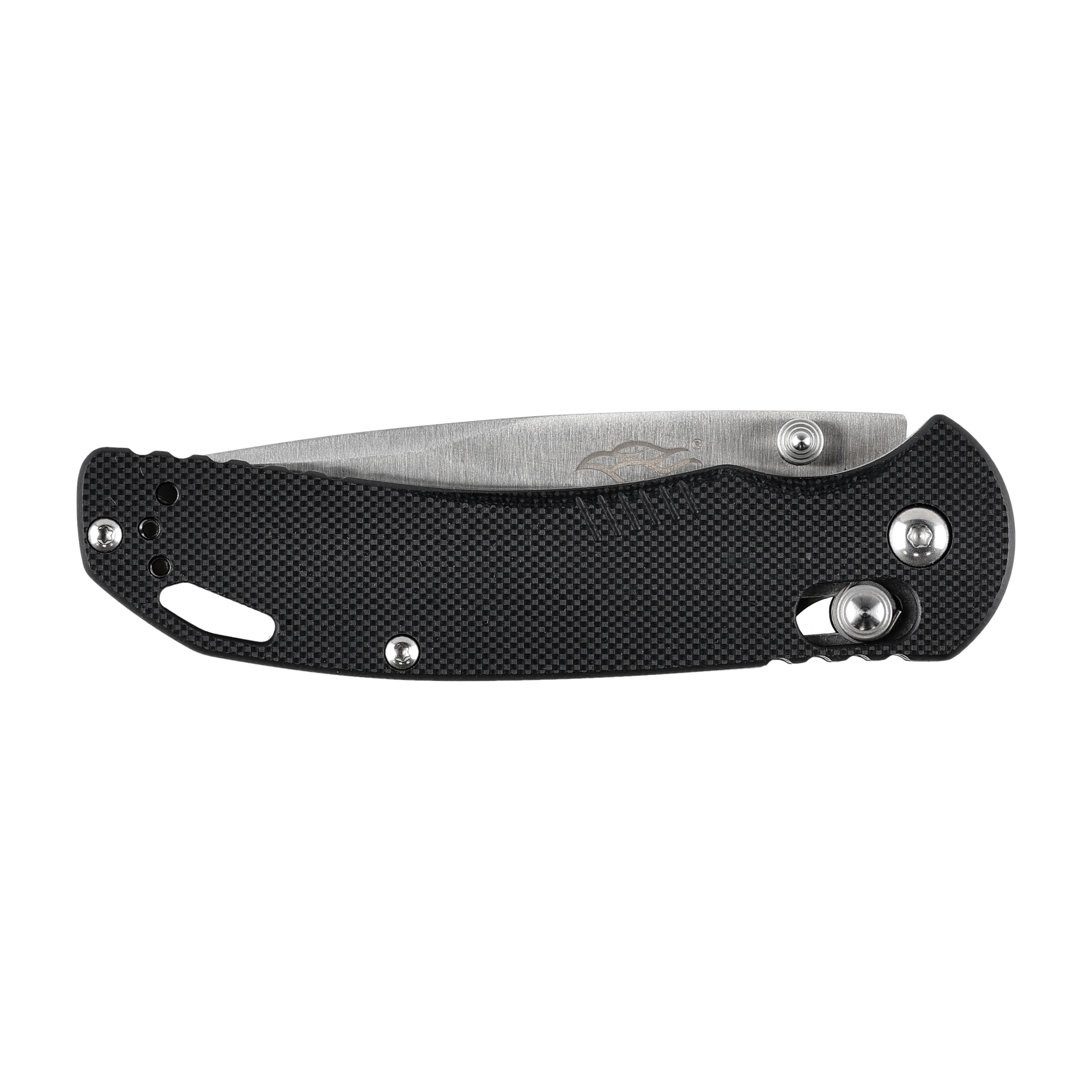 Nóż składany Ganzo Firebird F753M1-BK - obrazek 4