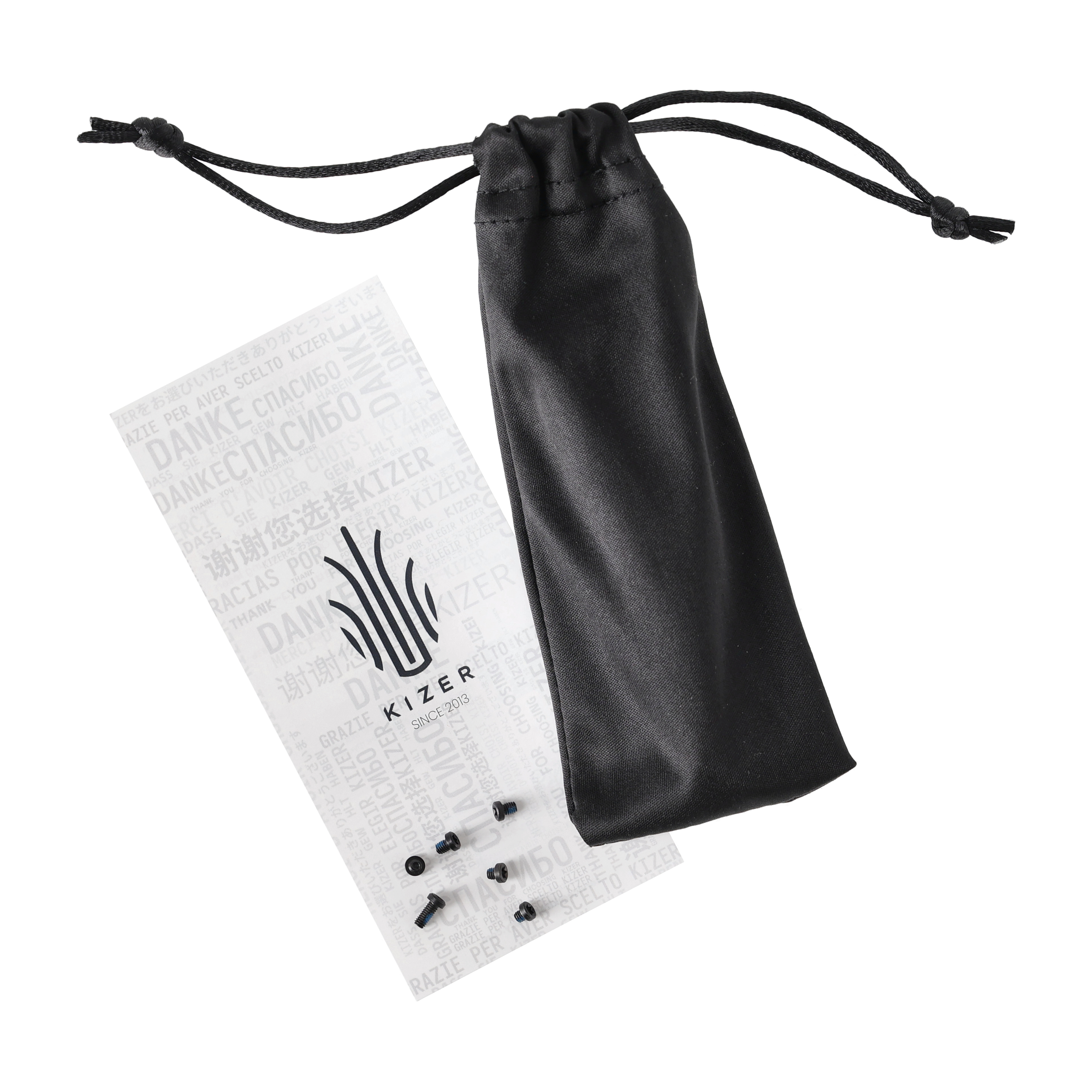 Nóż składany Kizer Mini Militaw V3634SA4 - obrazek 8