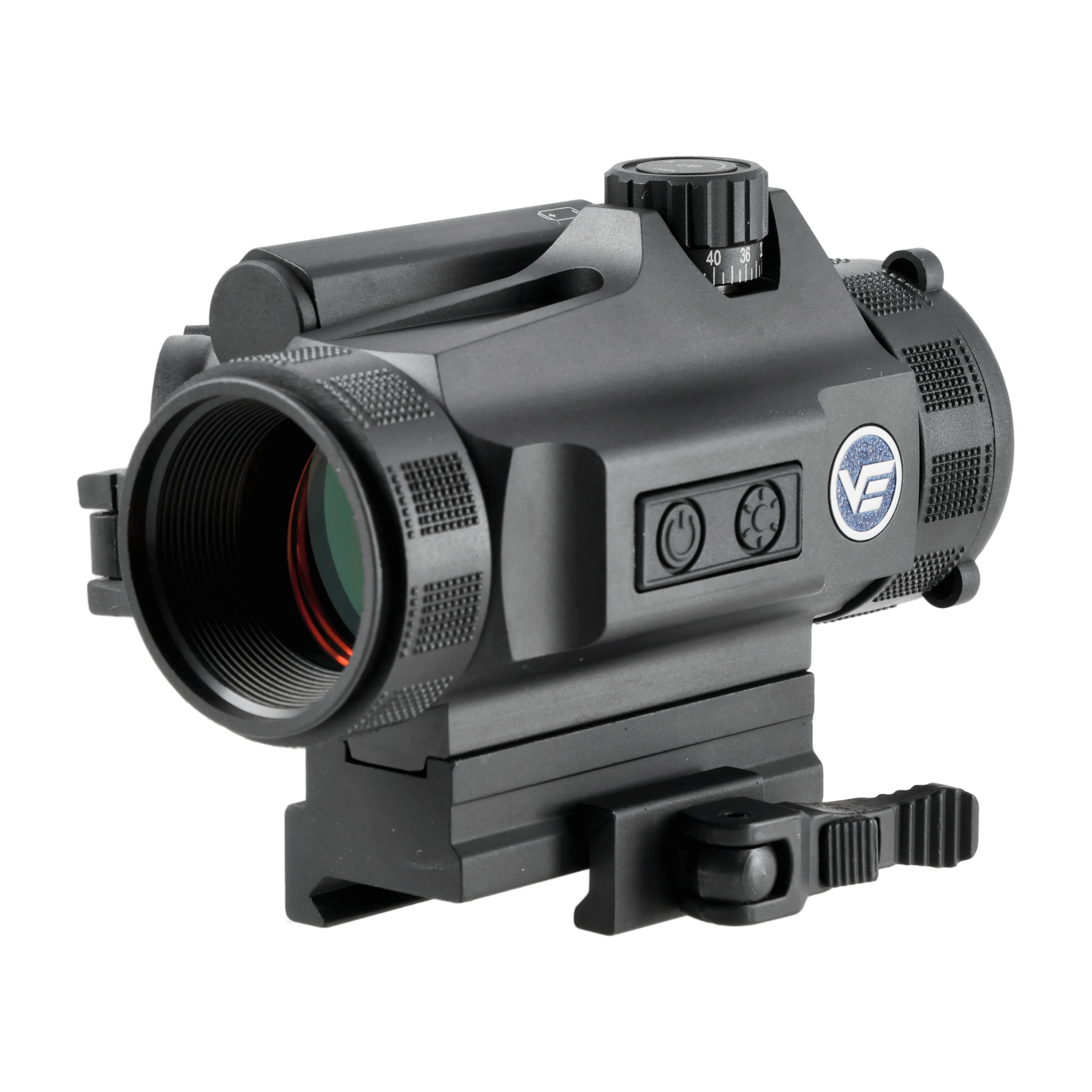 Celownik kolimatorowy Vector Optics Nautilus 1x30 3 MOA SCRD-D26 - obrazek 3