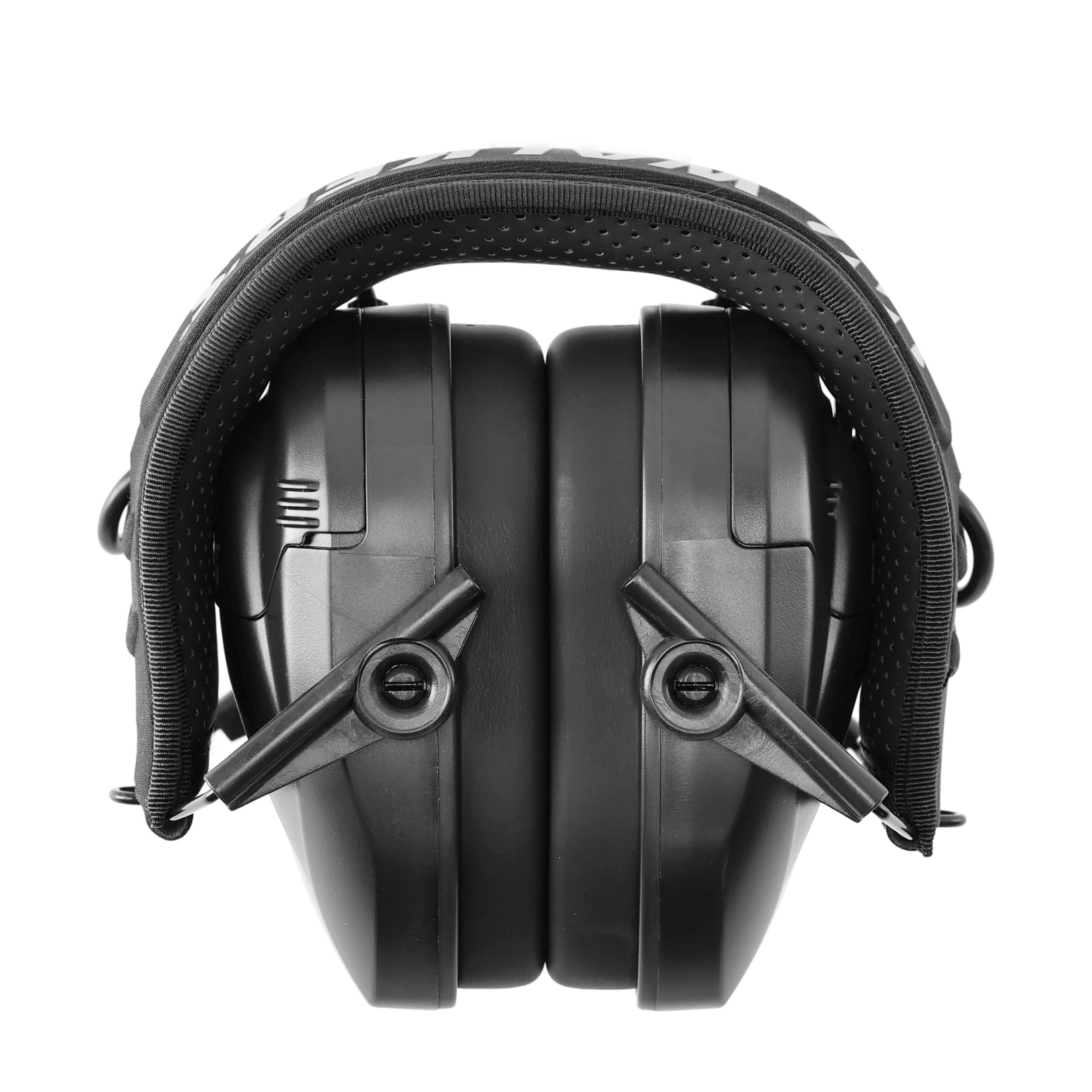 Aktywne ochronniki słuchu Walker's Razor dla kobiet i młodzieży czarne GWP-CRSEM - obrazek 7