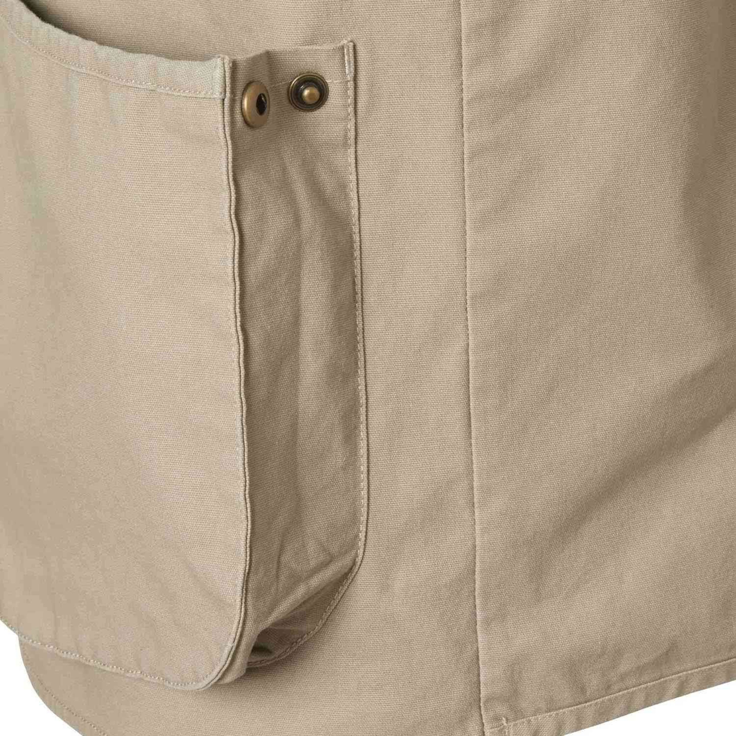 Kamizelka męska Chevalier Gate Taupe XL - obrazek 3