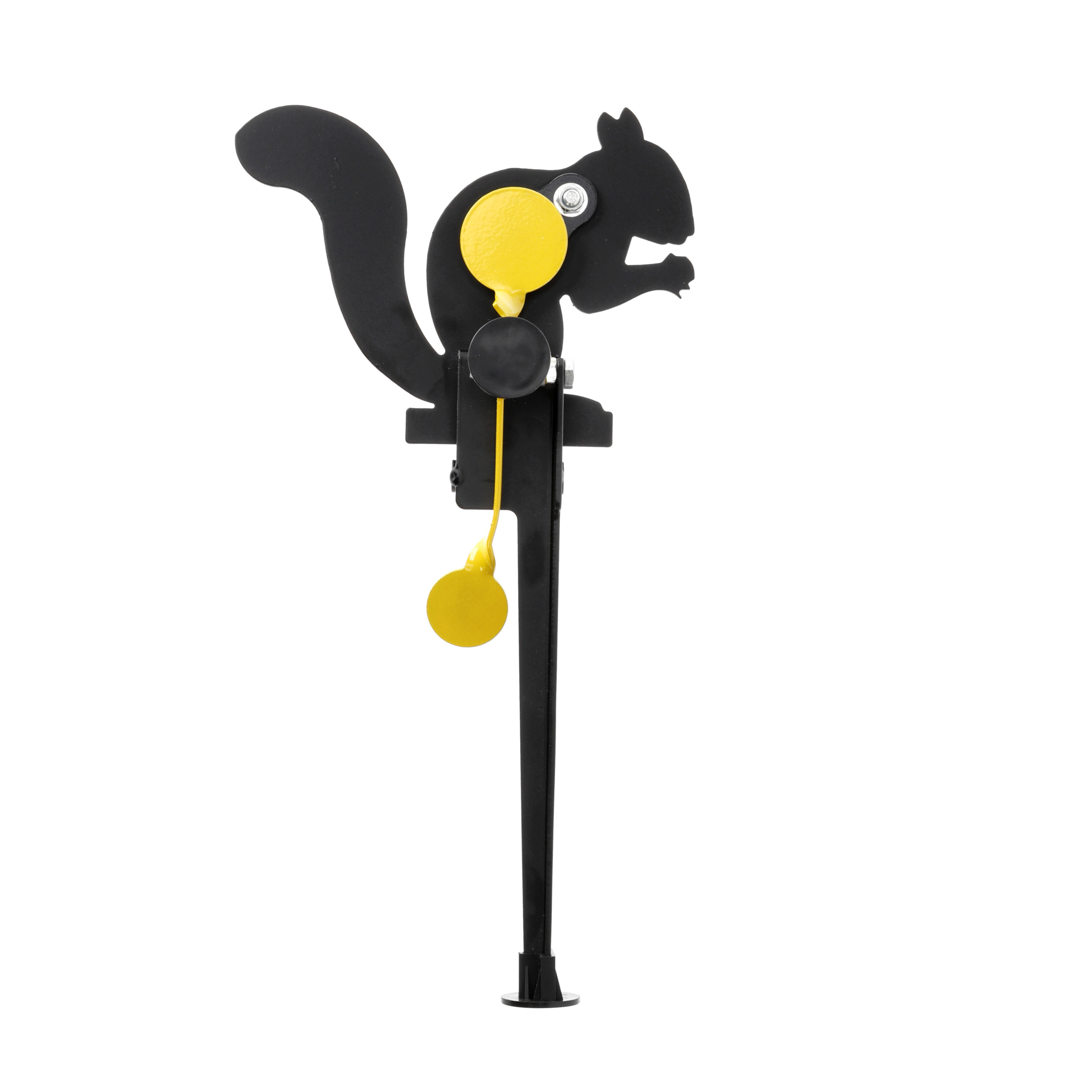 Cel reaktywny figurka do HFT/FT RGun wiewiórka z regulacją