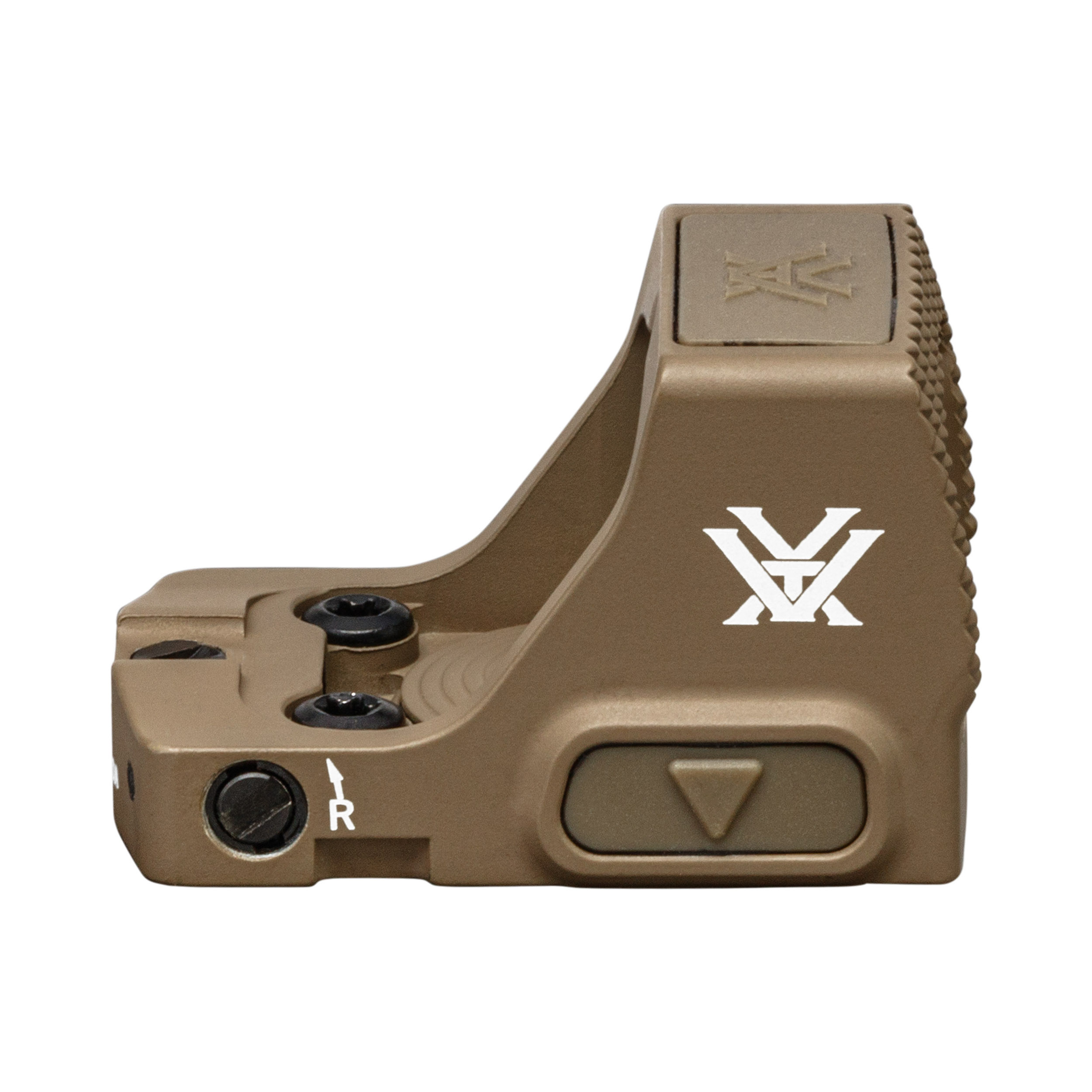 Kolimator Vortex Defender-CCW 3 MOA Tan - obrazek 8